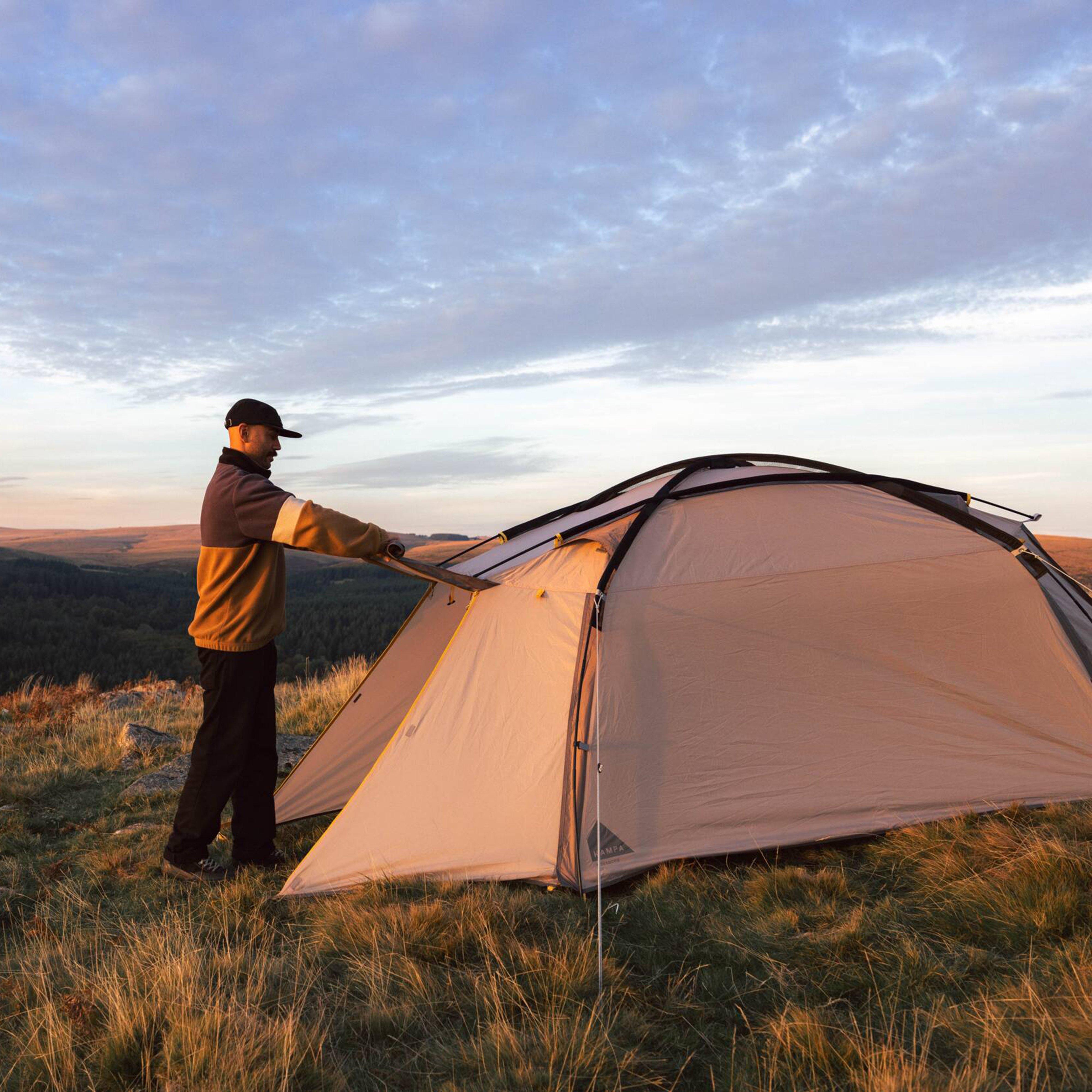 Mossborn 2 Person Tent