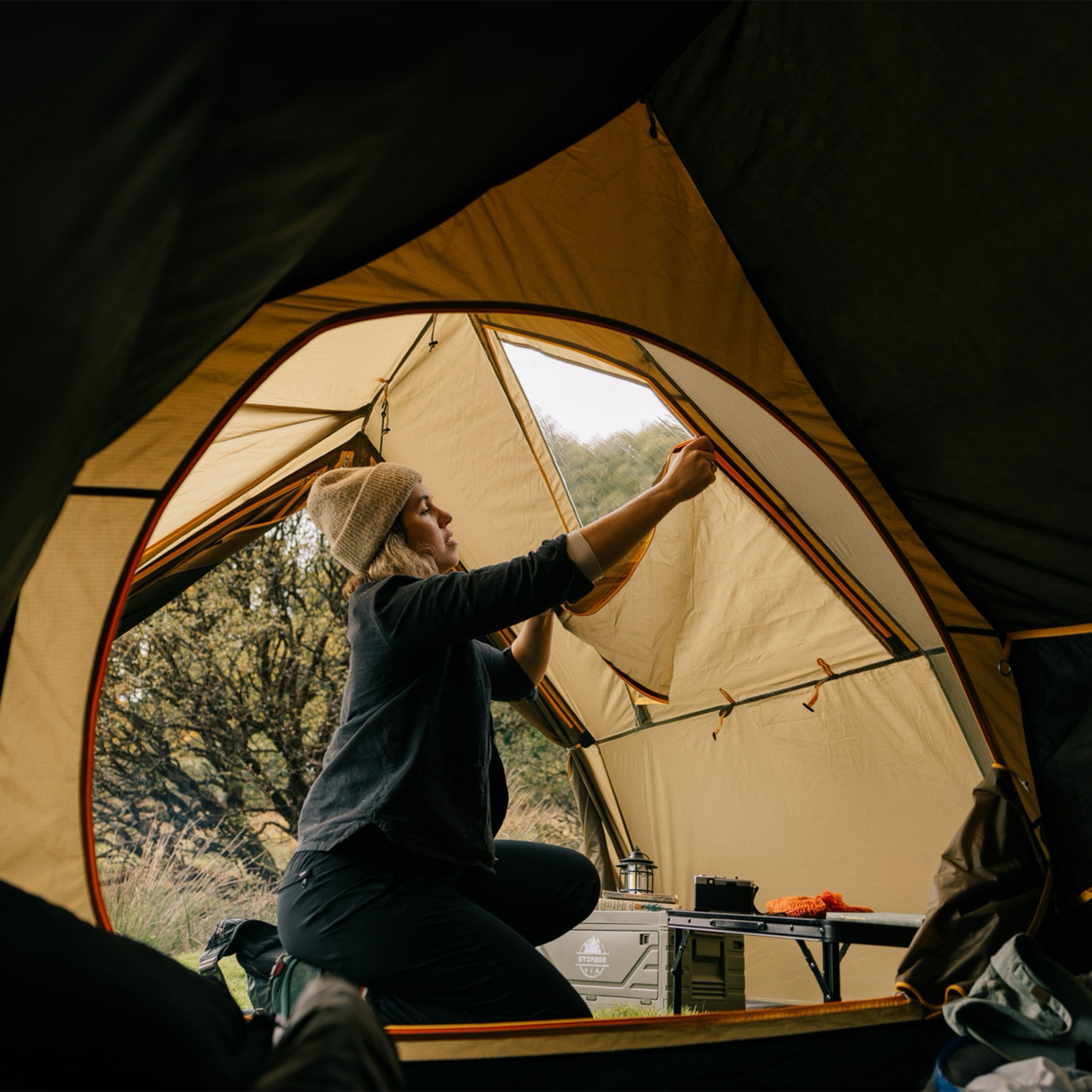 Moongazer 2-3 Person Tent