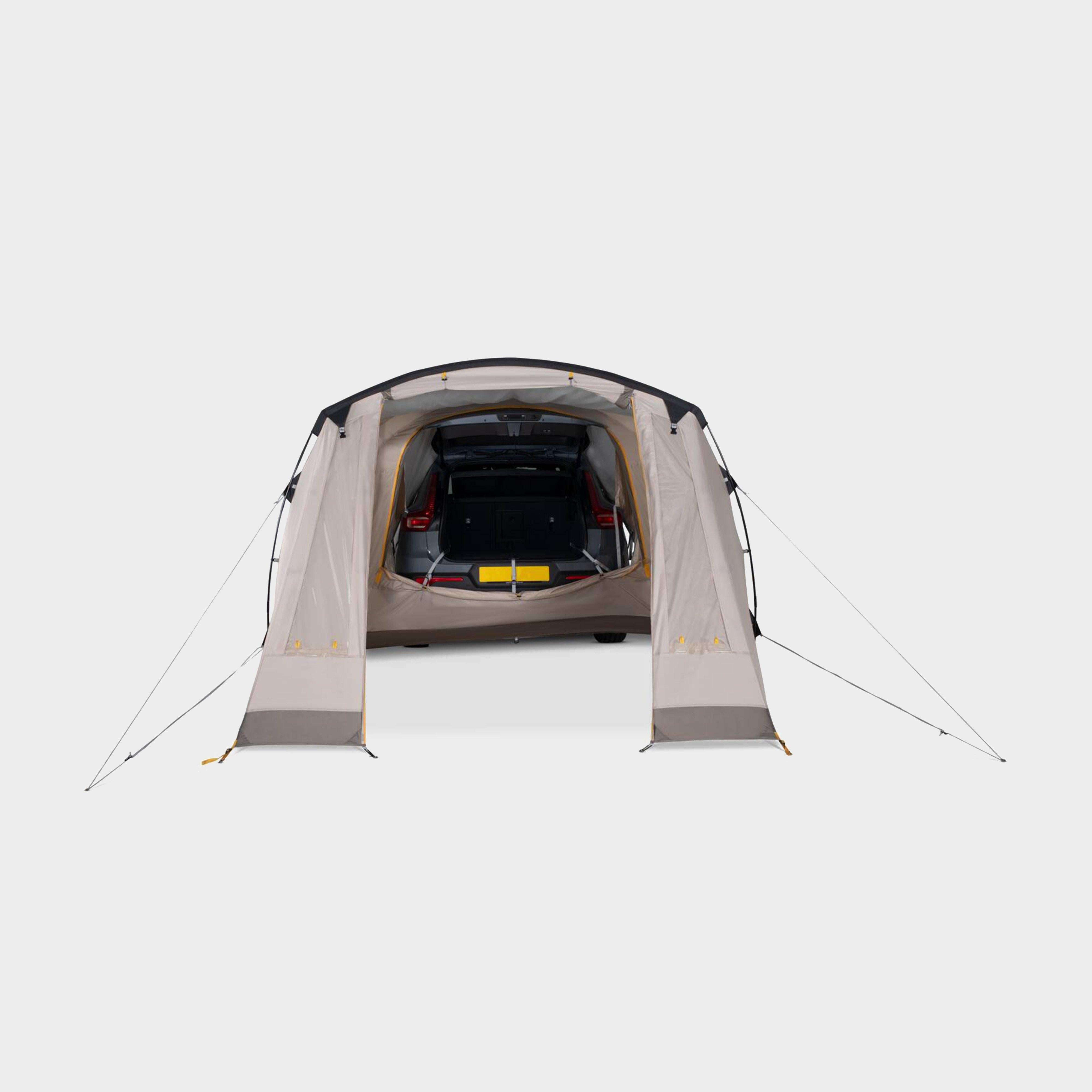 Tailnest SUV Tailgate Awning