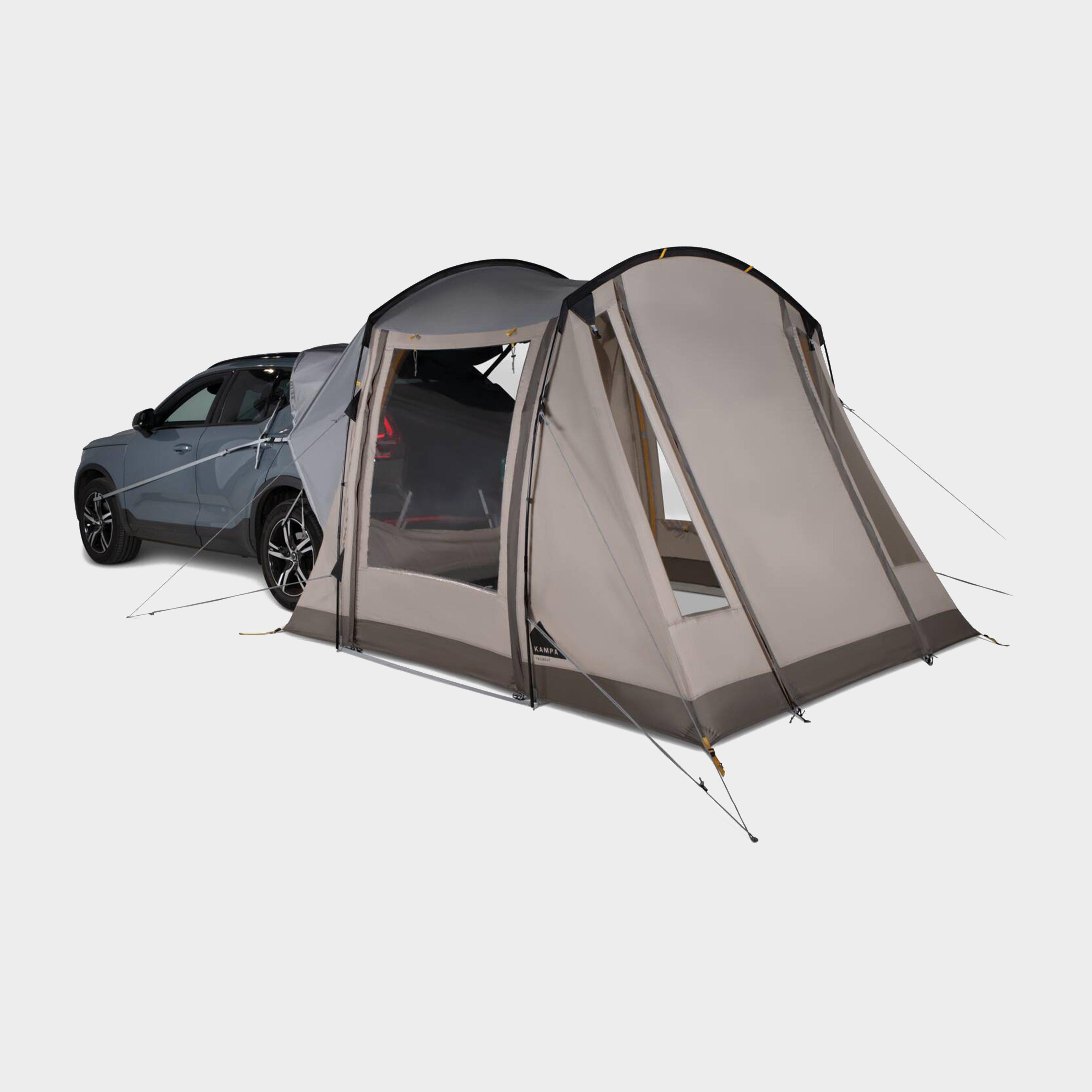 Tailnest SUV Tailgate Awning
