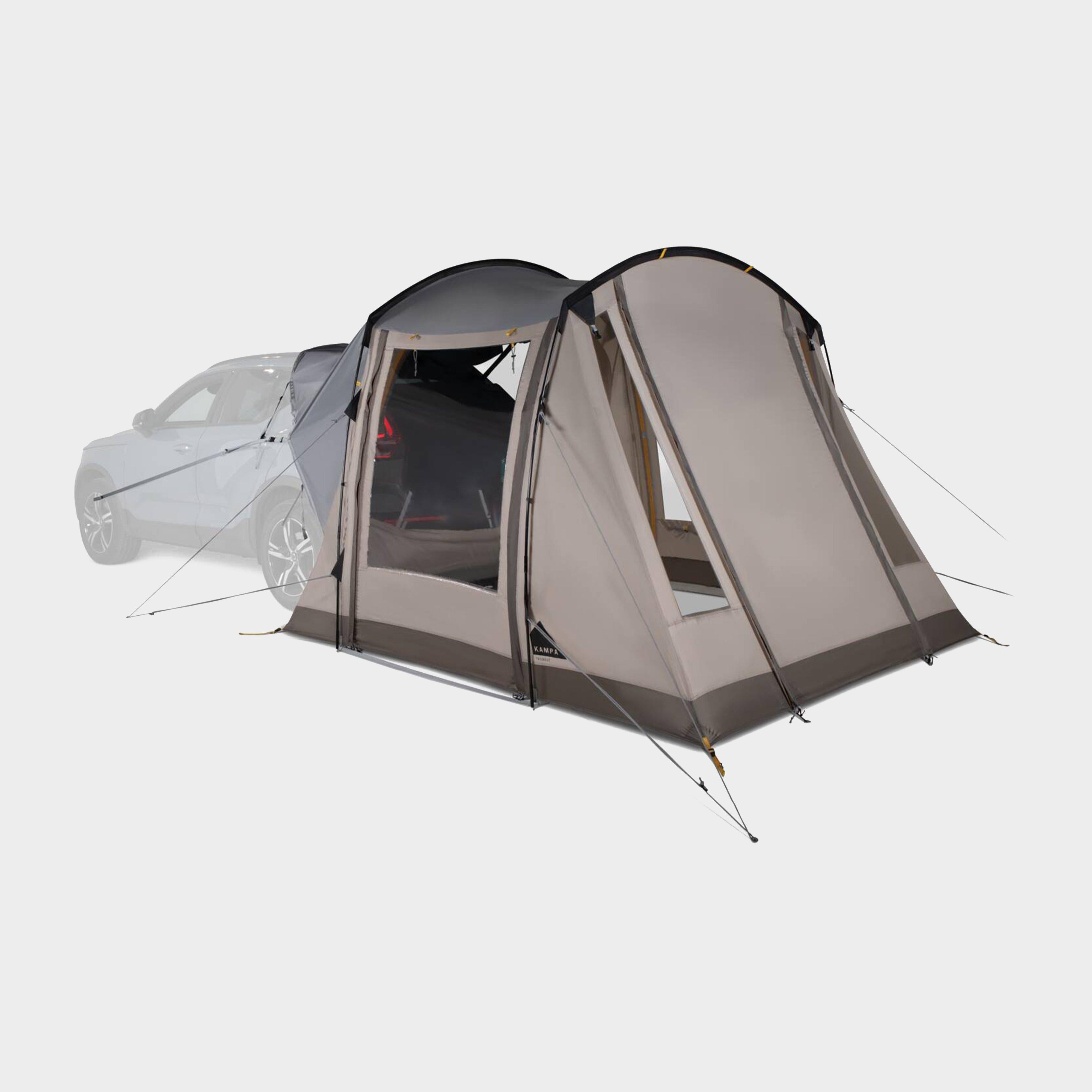 Tailnest SUV Tailgate Awning