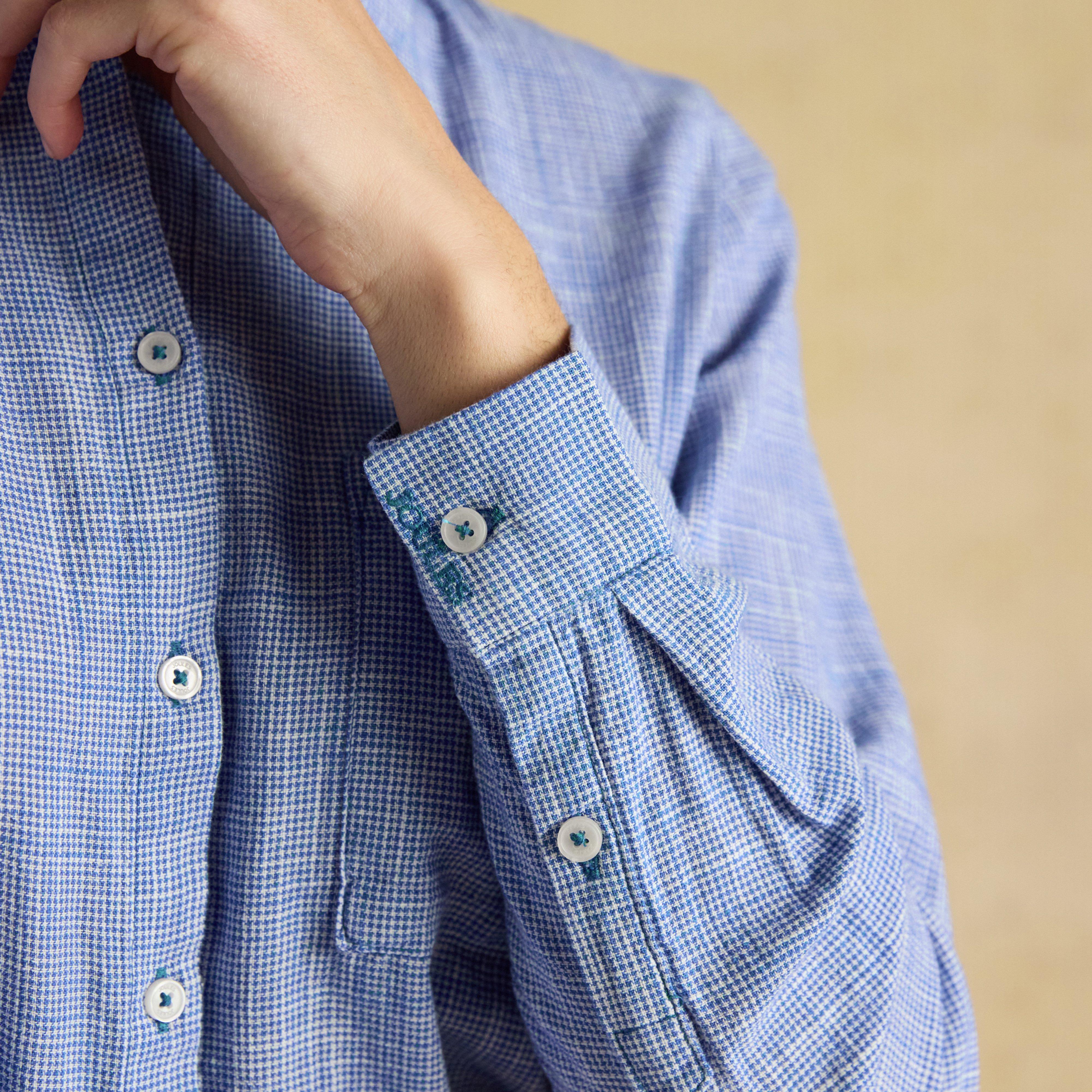 Women's Ida Shirt