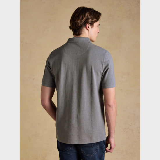 Men's Woody Polo Shirt