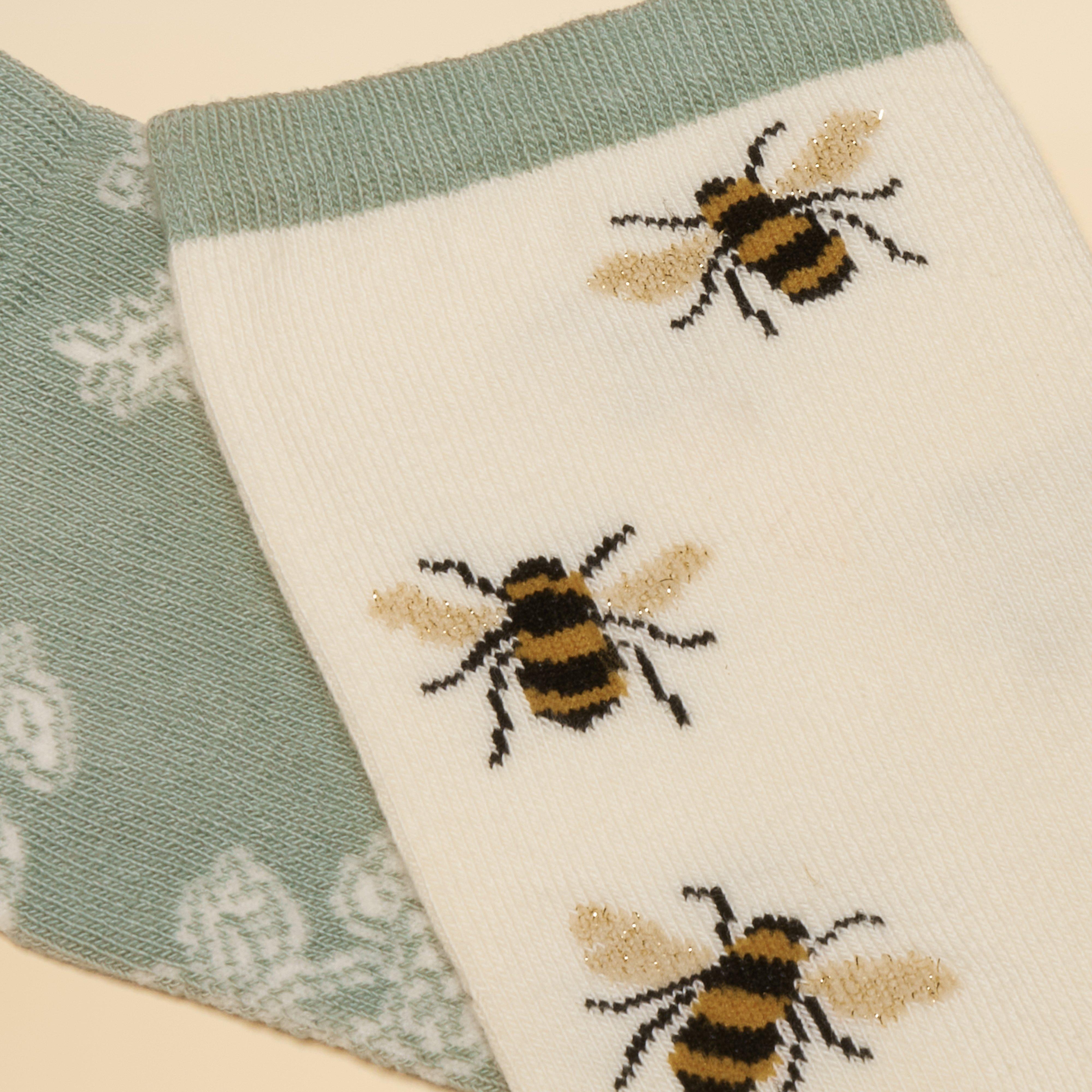 Women's Everyday 2 Pack Sock