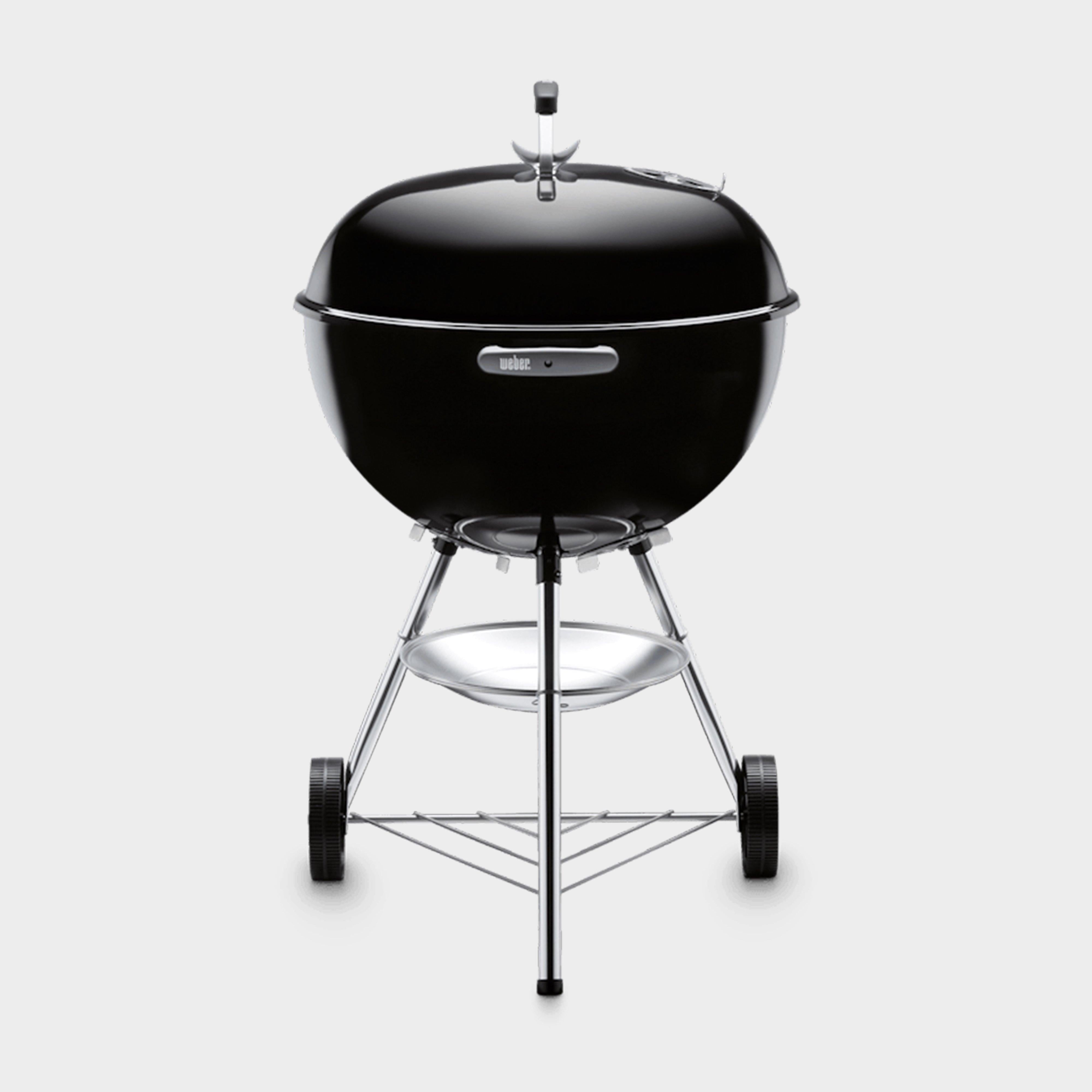 Bar-B-Kettle Charcoal Barbecue 47cm