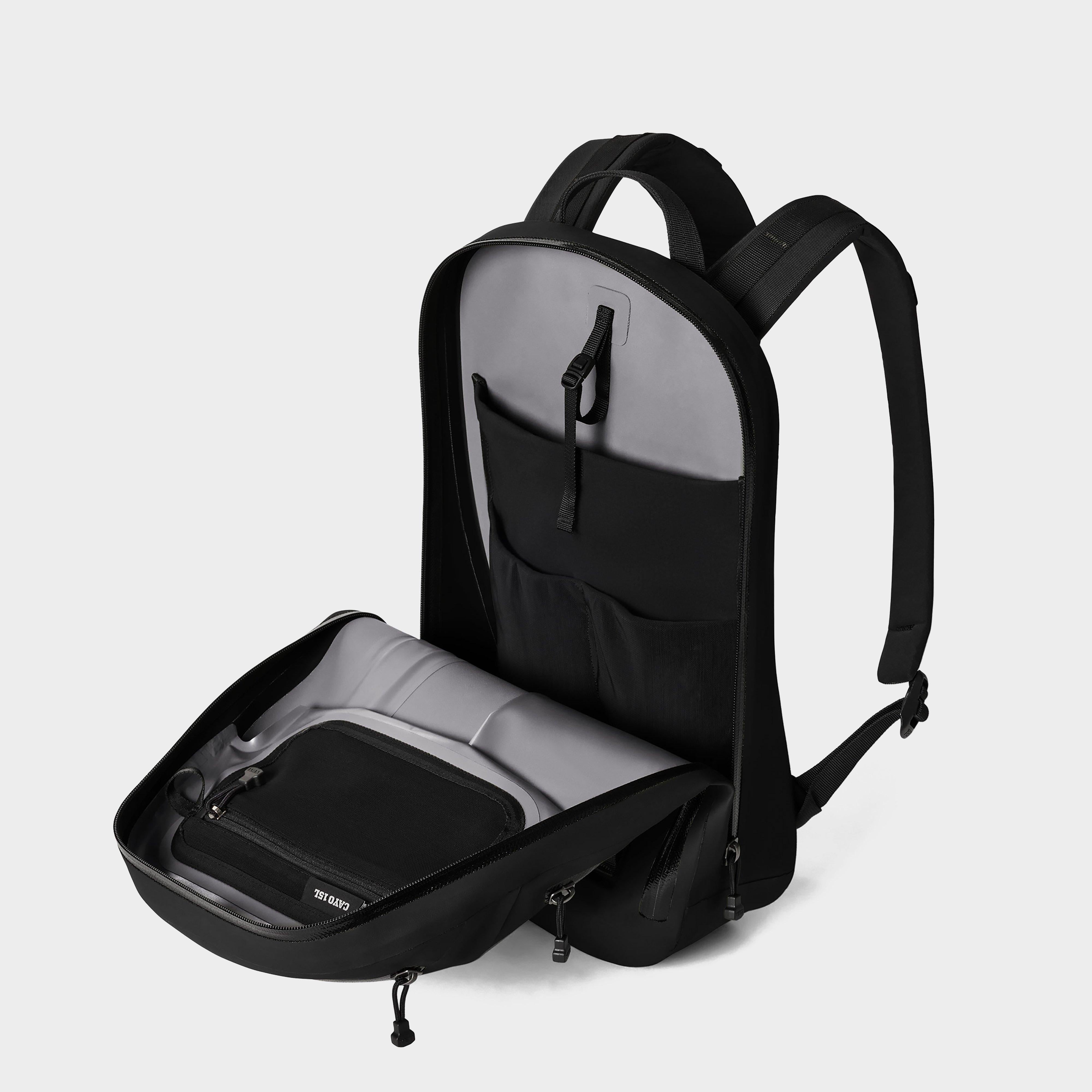 Cayo 15L All-Weather Backpack