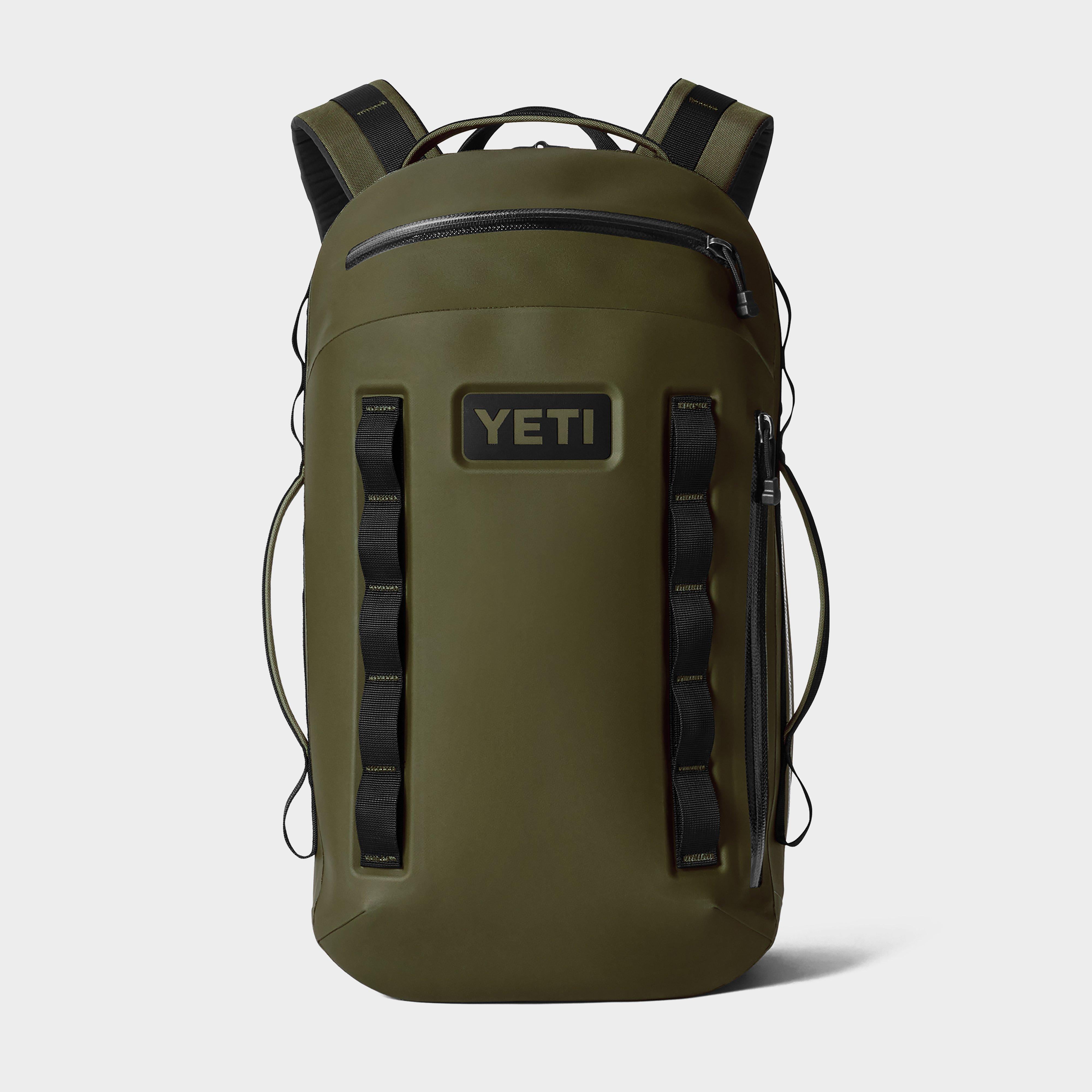 Cayo 25L All-Weather Backpack