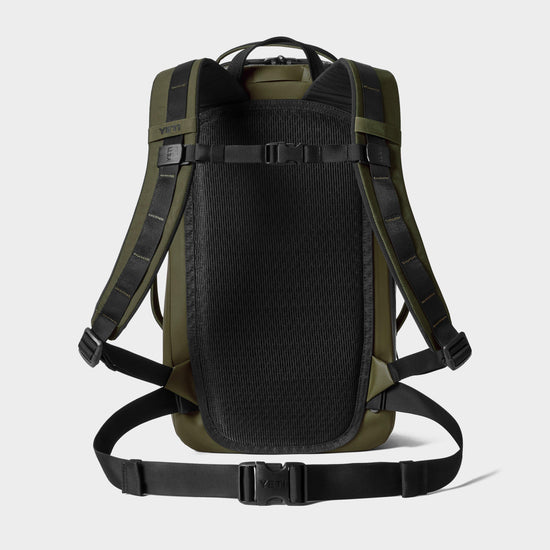 Cayo 25L All-Weather Backpack