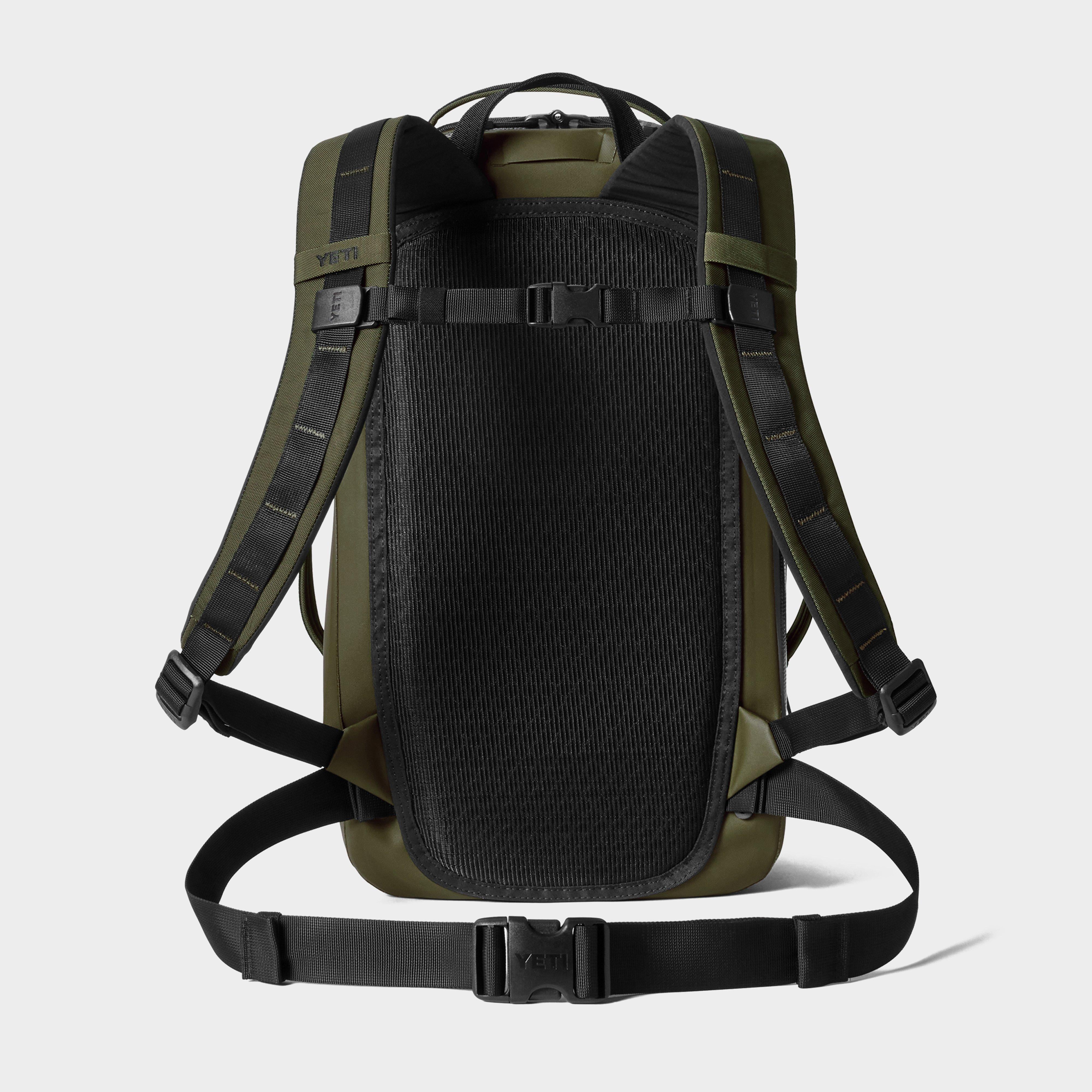 Cayo 25L All-Weather Backpack