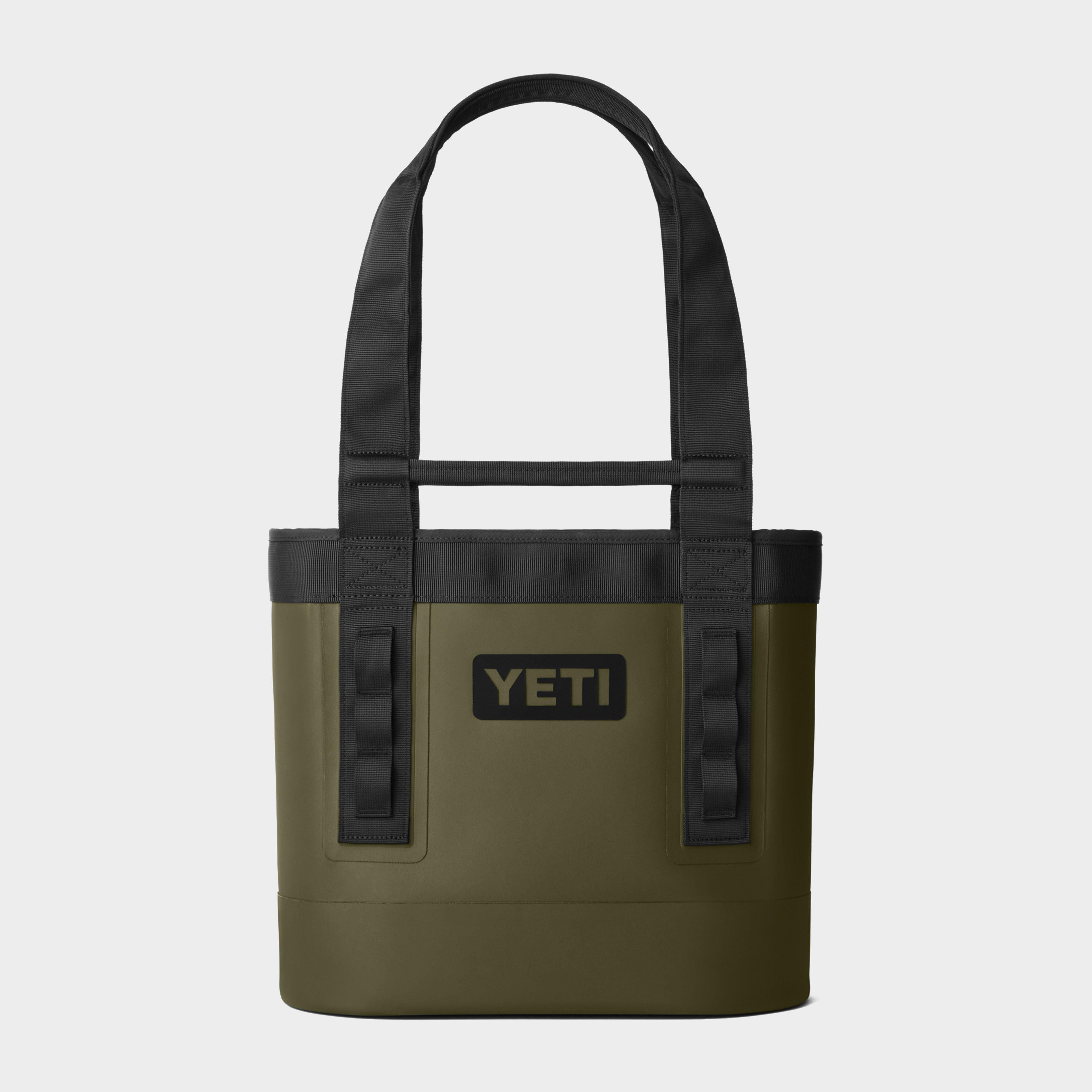 Camino® 20 Carryall Tote Bag