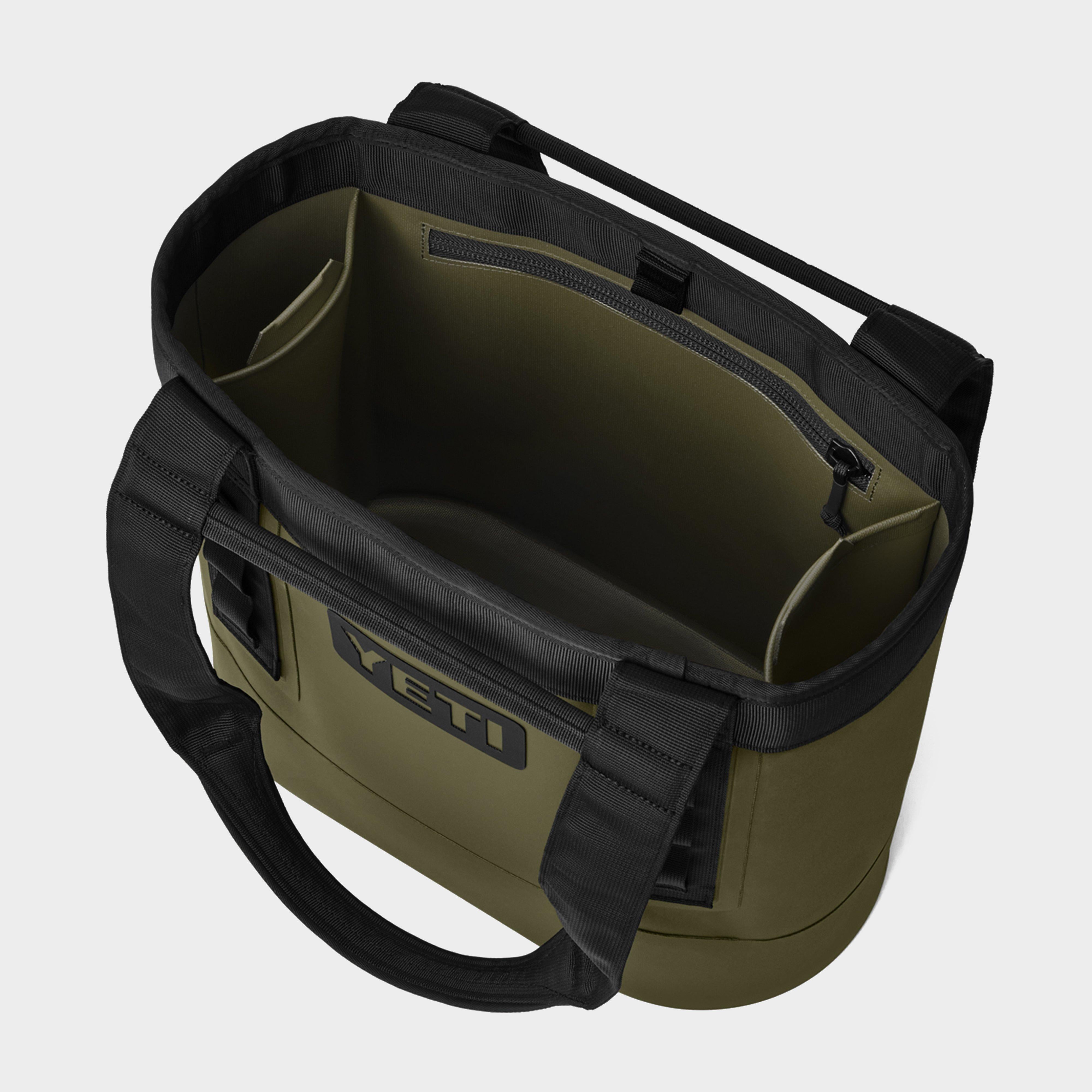 Camino® 20 Carryall Tote Bag