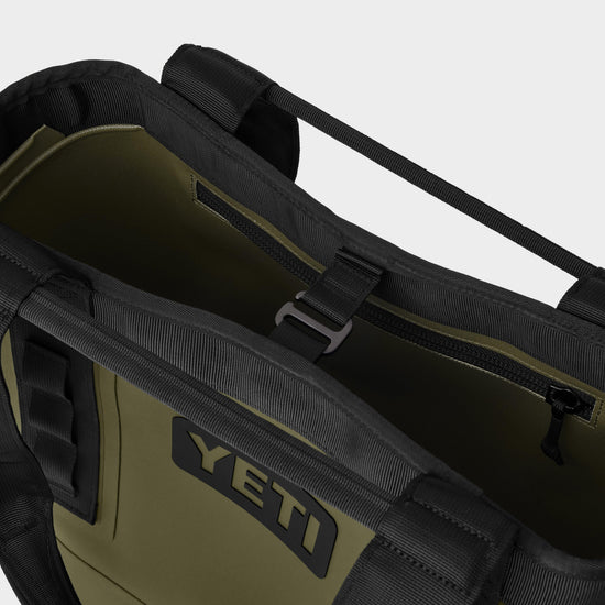 Camino 20 Carryall Tote Bag