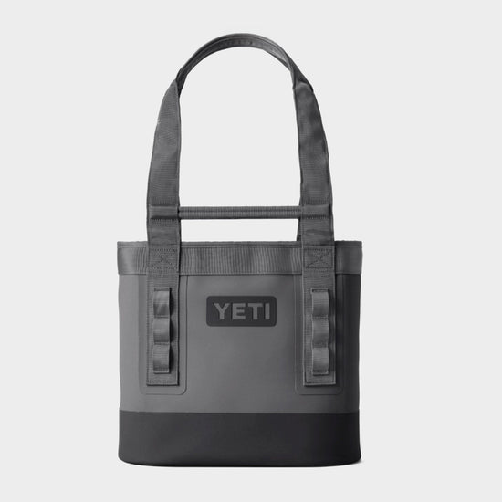 Camino 20 Carryall Tote Bag