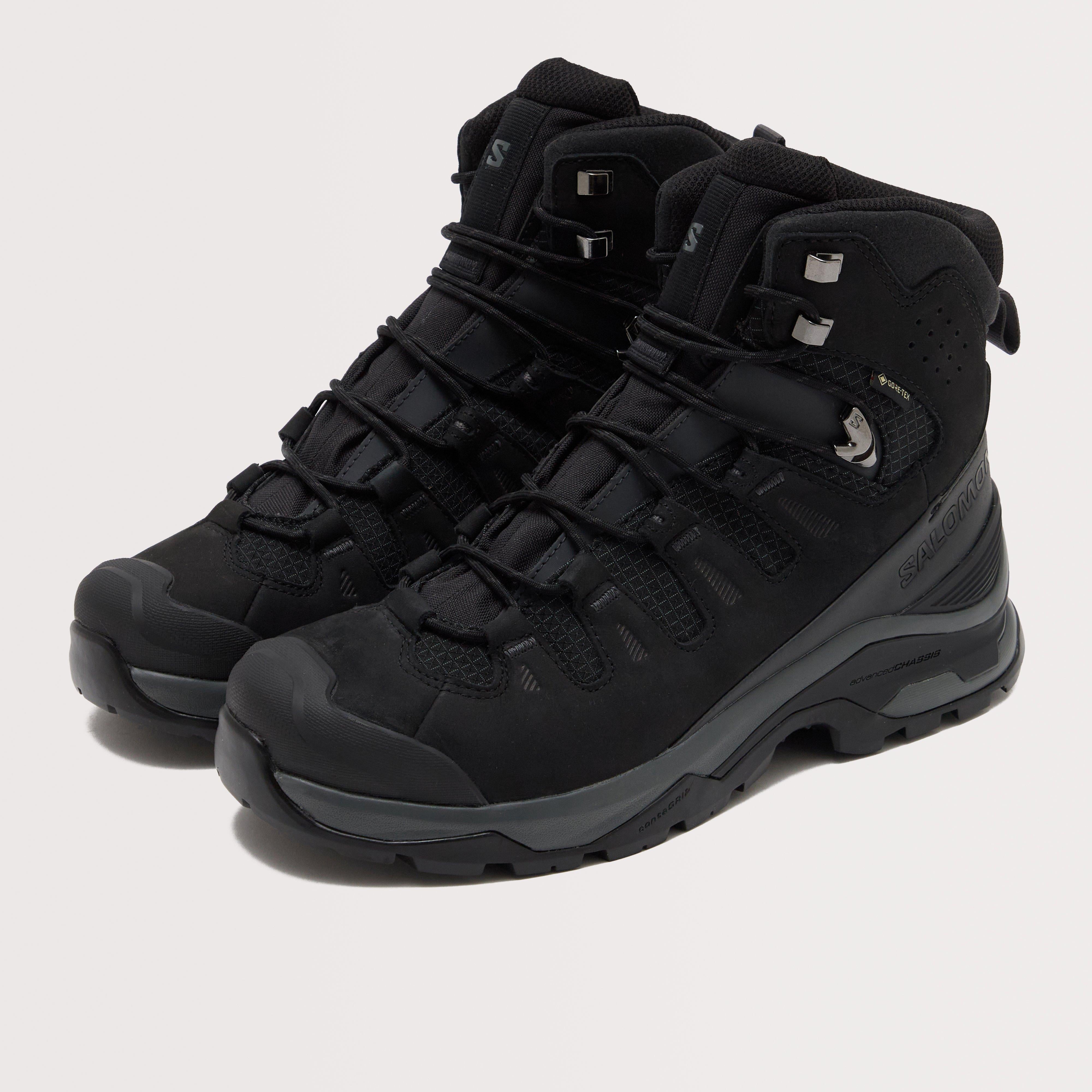 Men’s Quest 5 GORE-TEX Walking Boots