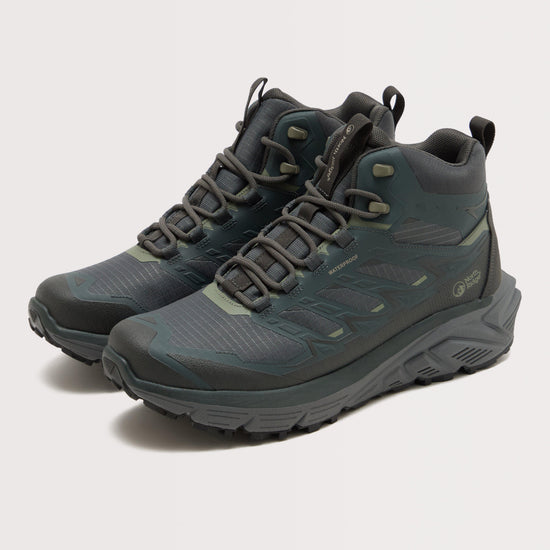 Men's Flux Waterproof Hiking Boots