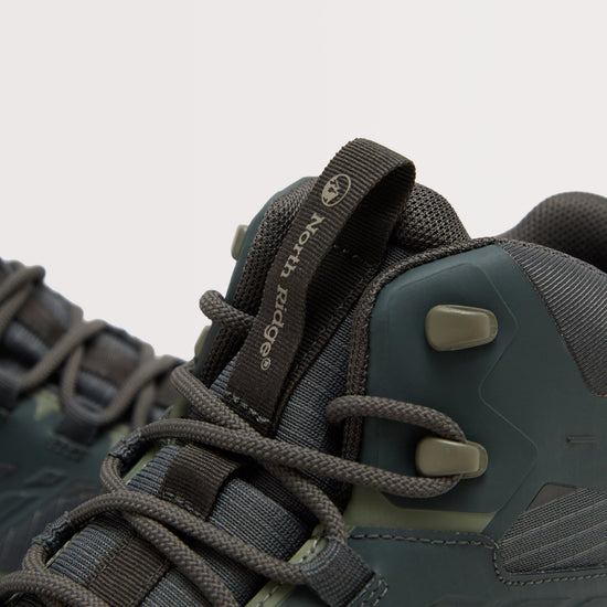 Men's Flux Waterproof Hiking Boots