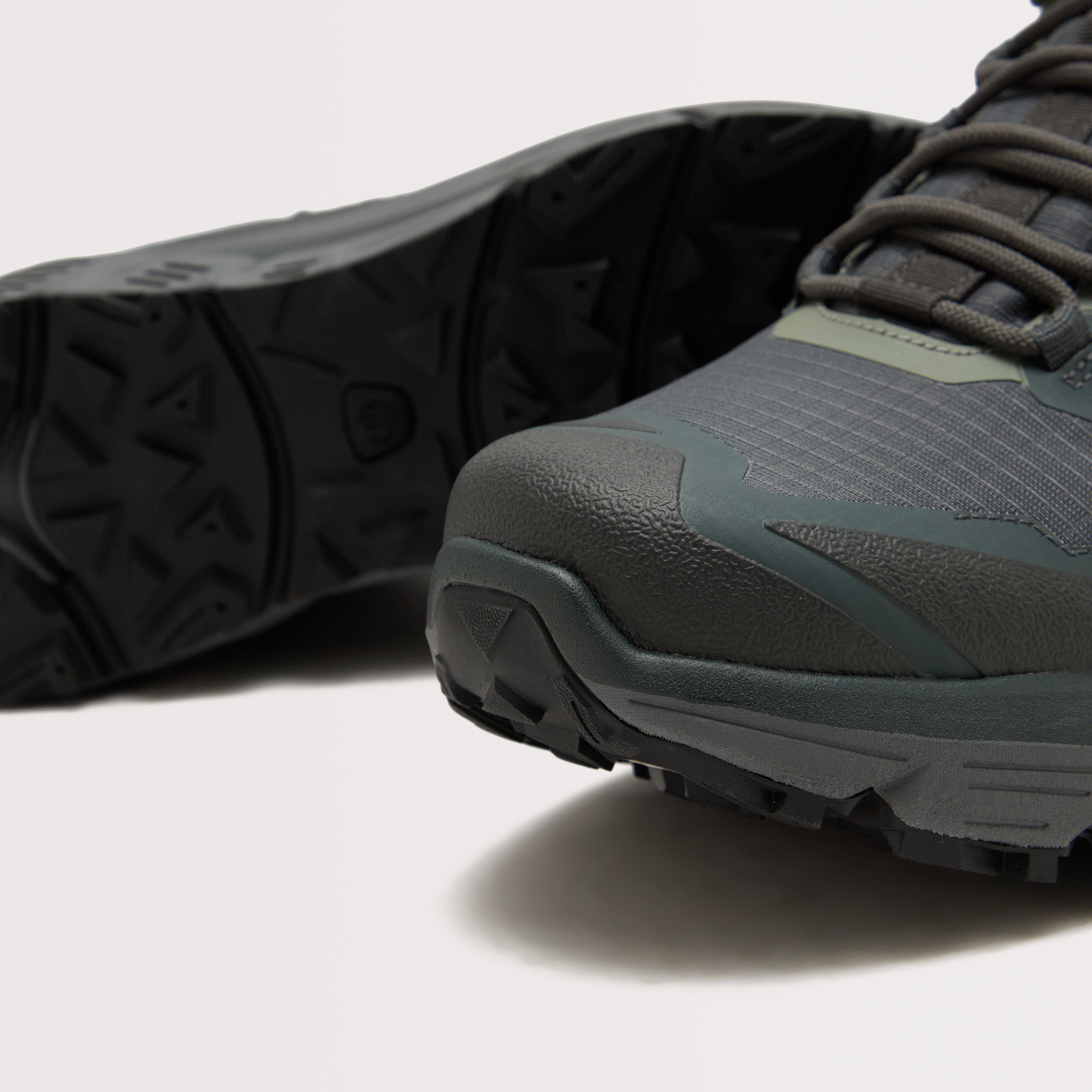 Men's Flux Waterproof Hiking Boots