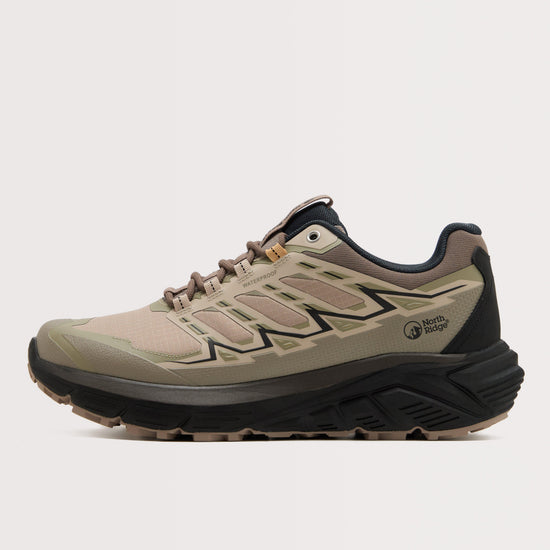 Men's Flux Lite Waterproof Hiking Boots