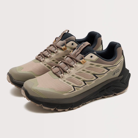 Men's Flux Lite Waterproof Hiking Boots