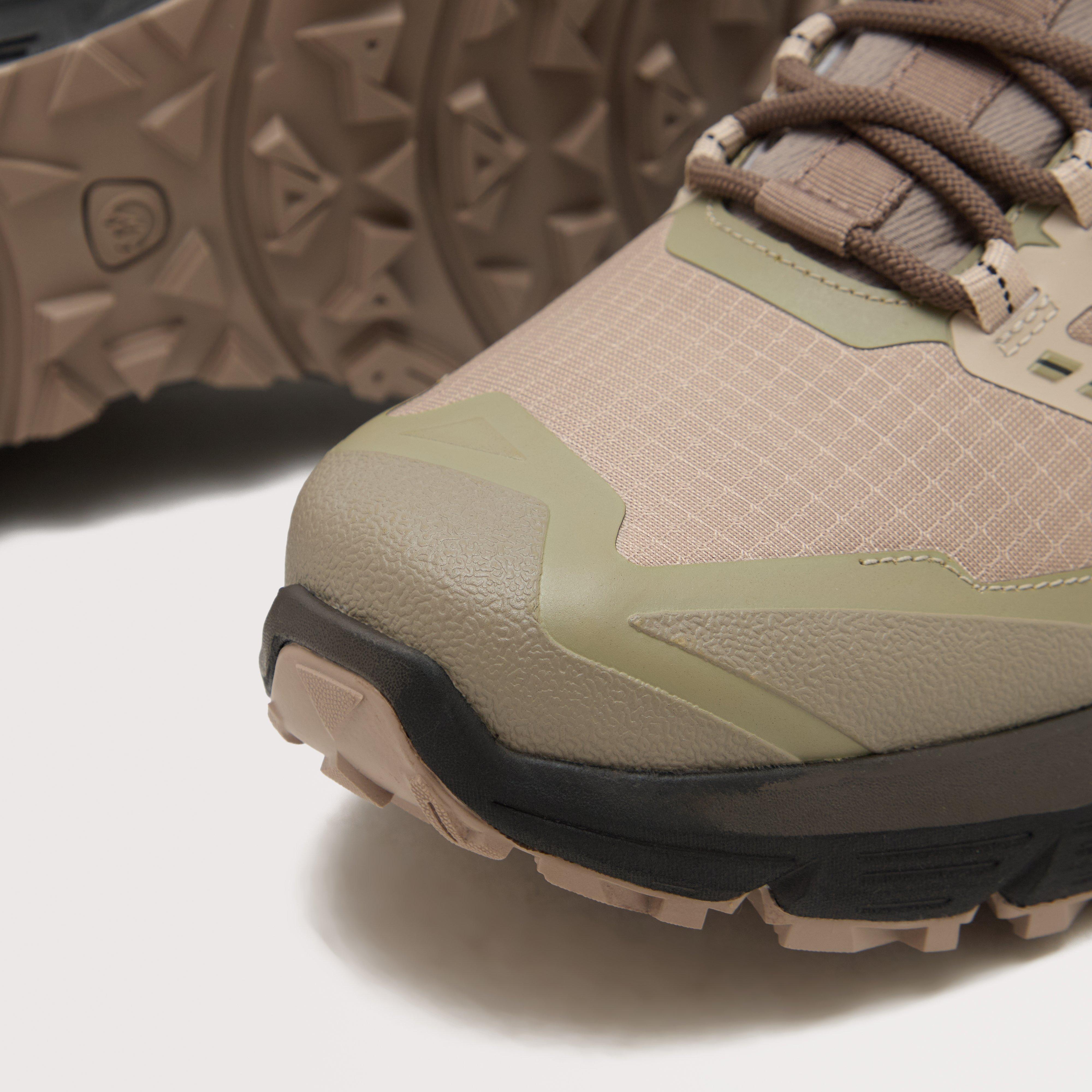 Men's Flux Lite Waterproof Hiking Boots