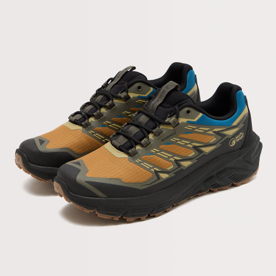 Men’s Flux Lite Waterproof Walking Shoes