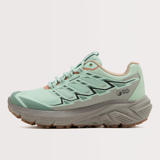 Women's Flux Lite Waterproof Hiking Boots