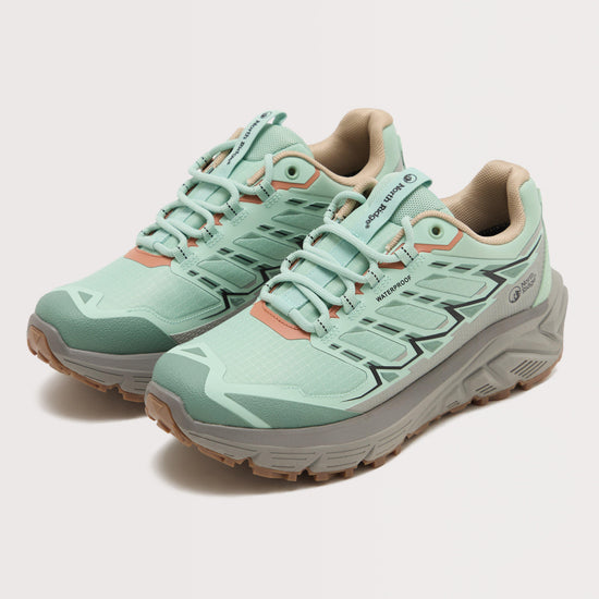Women's Flux Lite Waterproof Hiking Boots