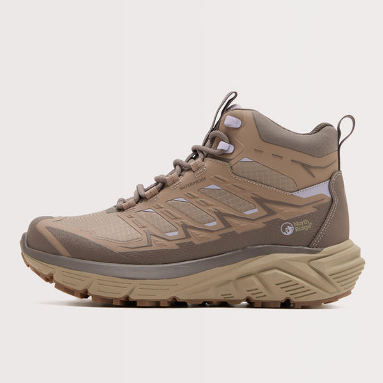 Women's Flux Waterproof Hiking Boots