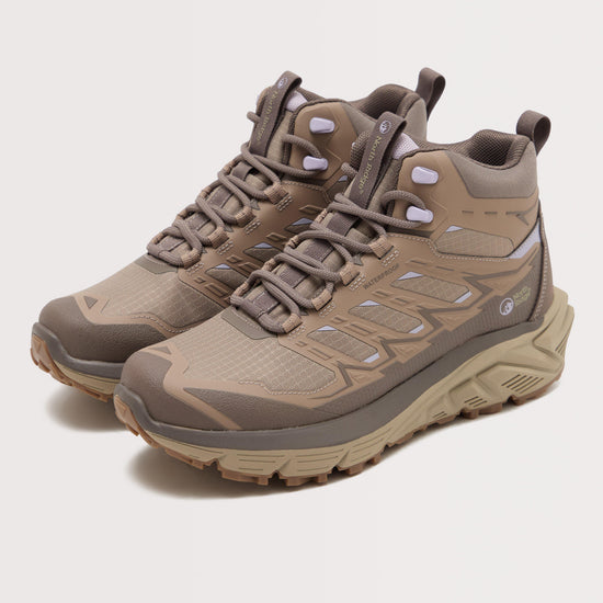 Women's Flux Waterproof Hiking Boots