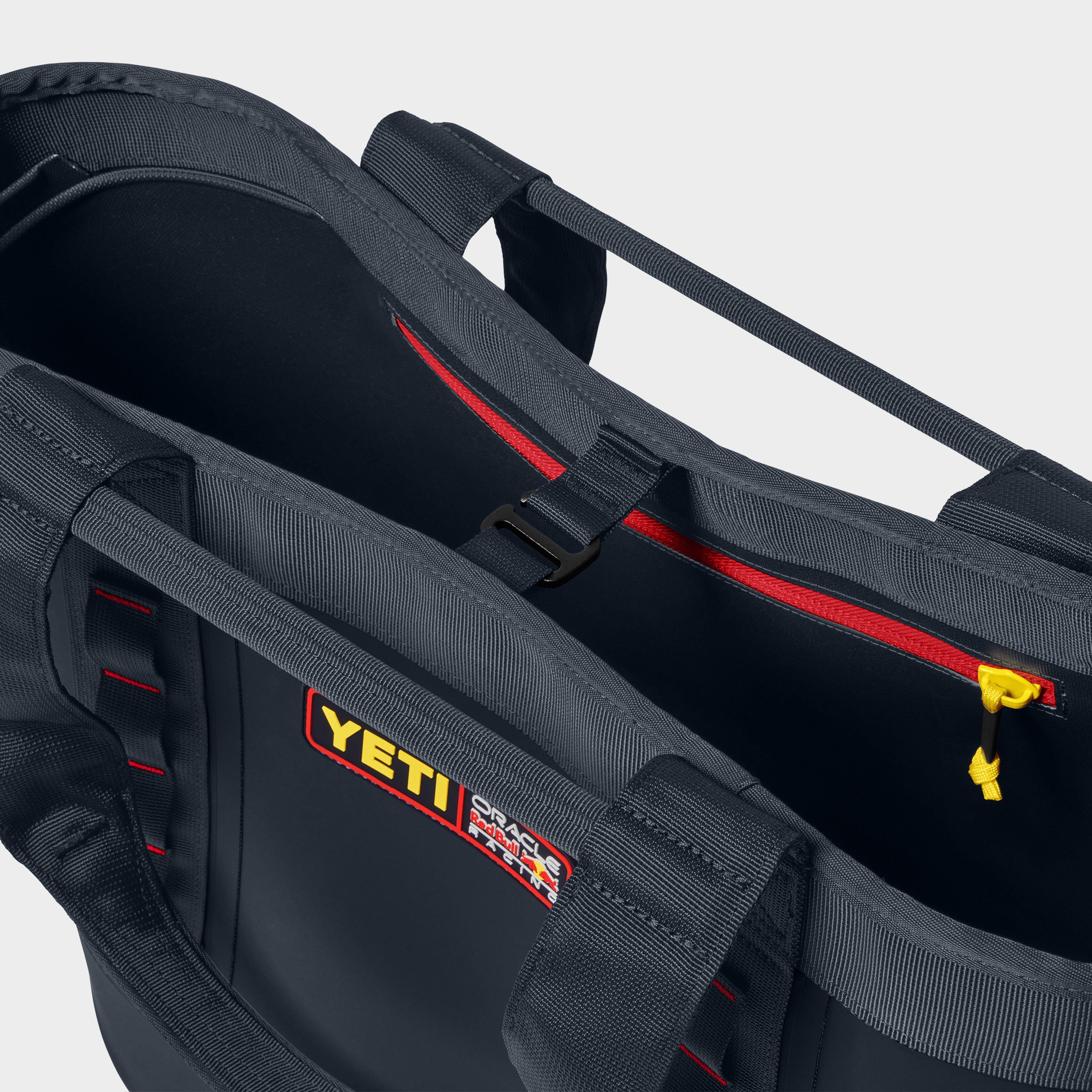 Red Bull Racing Camino® 35 Carryall Tote Bag