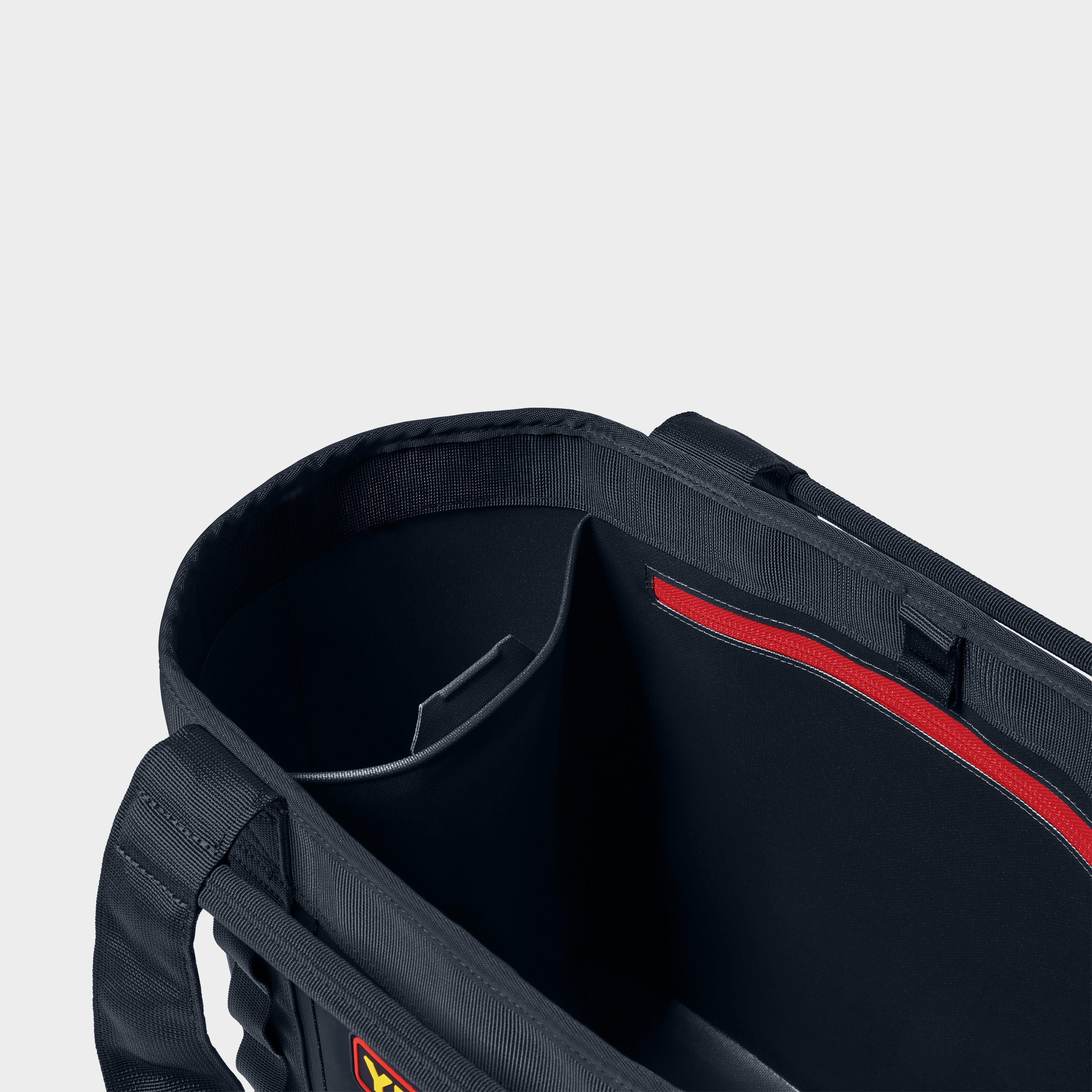 Red Bull Racing Camino® 35 Carryall Tote Bag