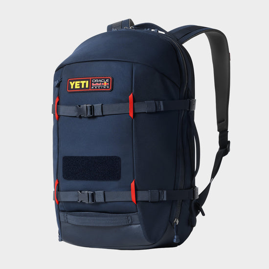 Red Bull Racing Crossroads® 27L Backpack