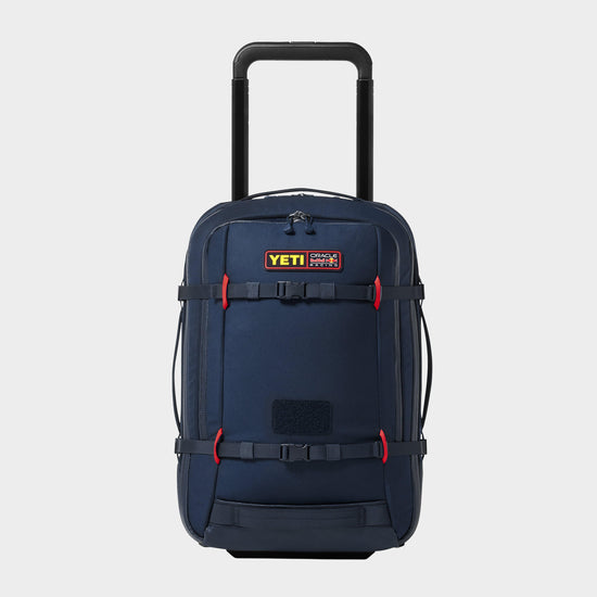Red Bull Racing Crossroads® 22L Luggage Bag