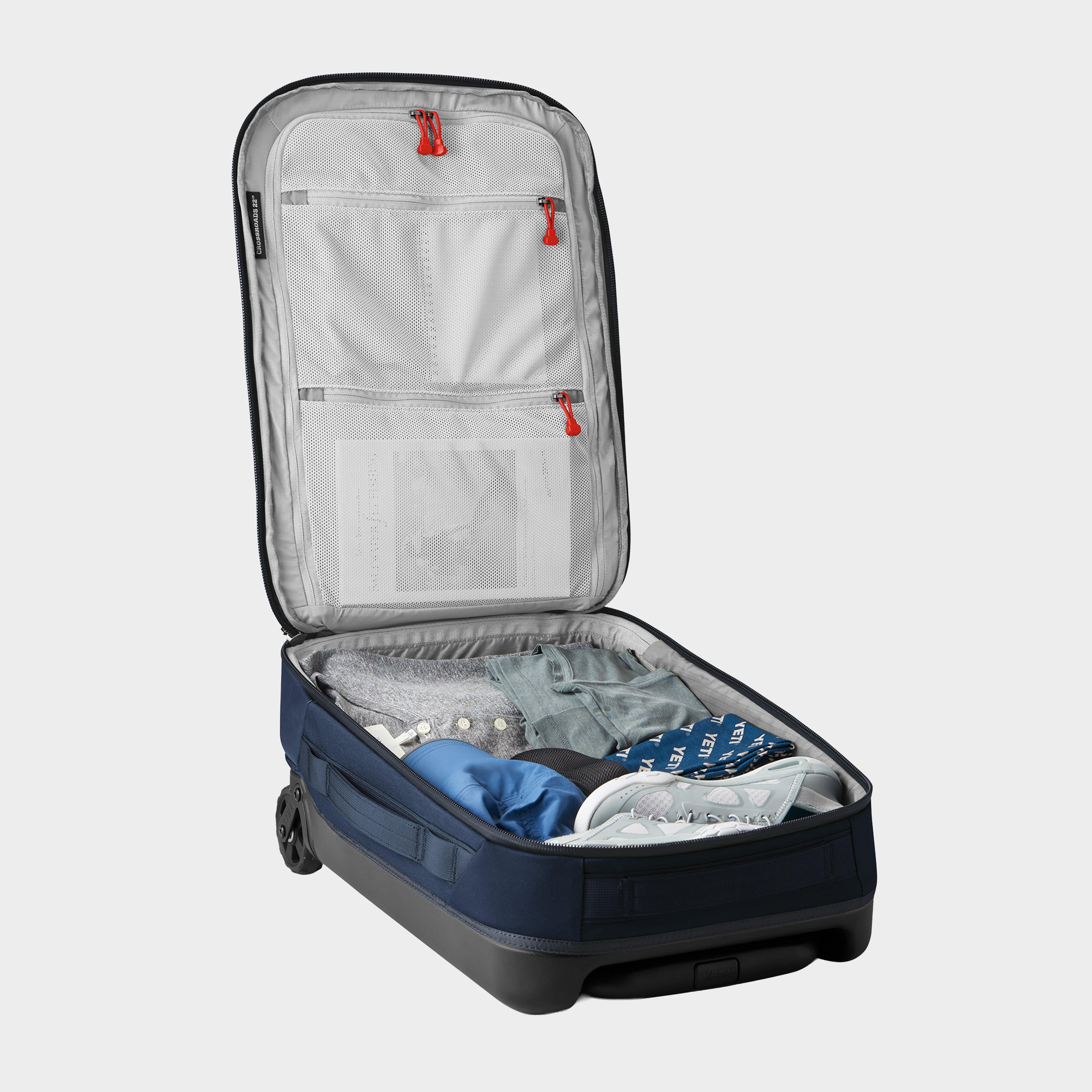 Red Bull Racing Crossroads® 22L Luggage Bag