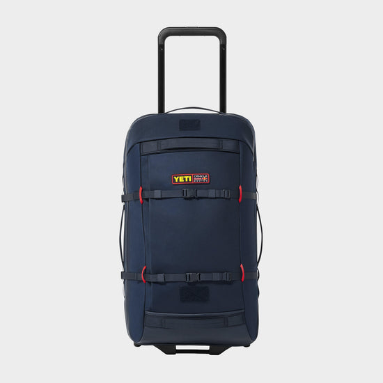 Red Bull Racing Crossroads® 73L Luggage Bag