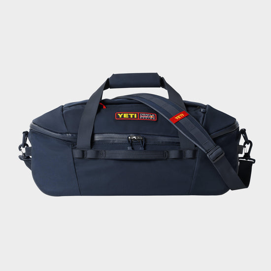 Red Bull Racing Crossroads® 40L Travel Duffel