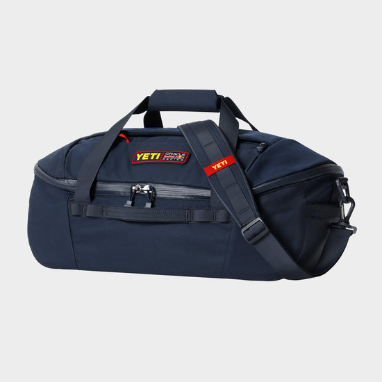 Red Bull Racing Crossroads® 40L Travel Duffel