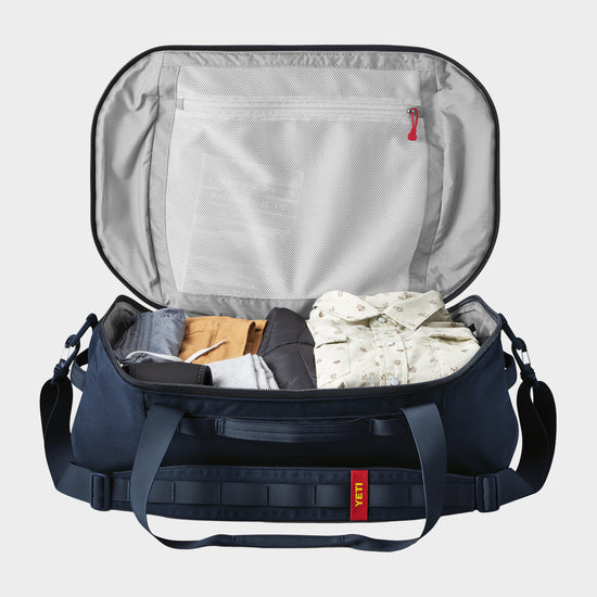Red Bull Racing Crossroads® 40L Travel Duffel