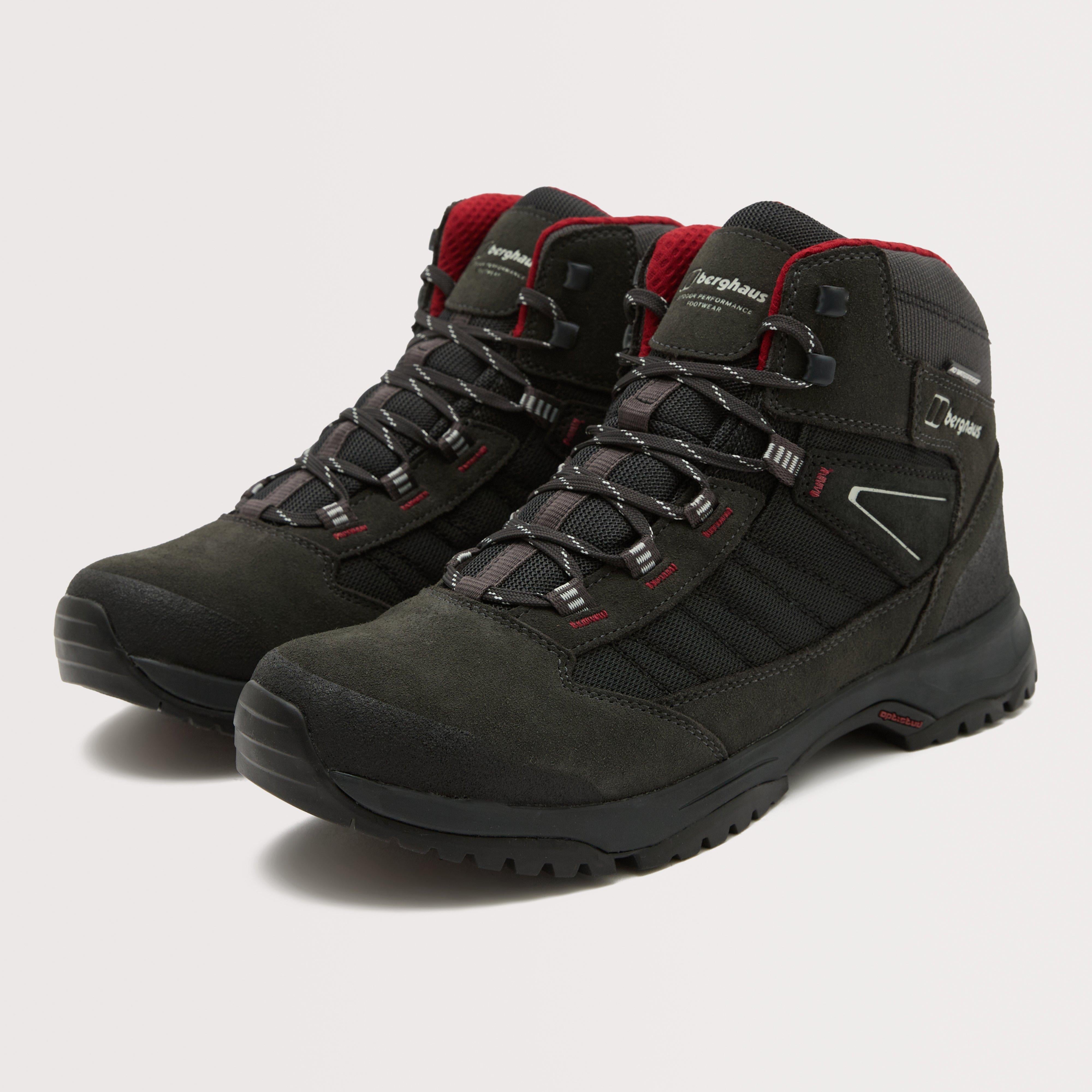 Men's Expeditor Trek 2.0 Walking Boots