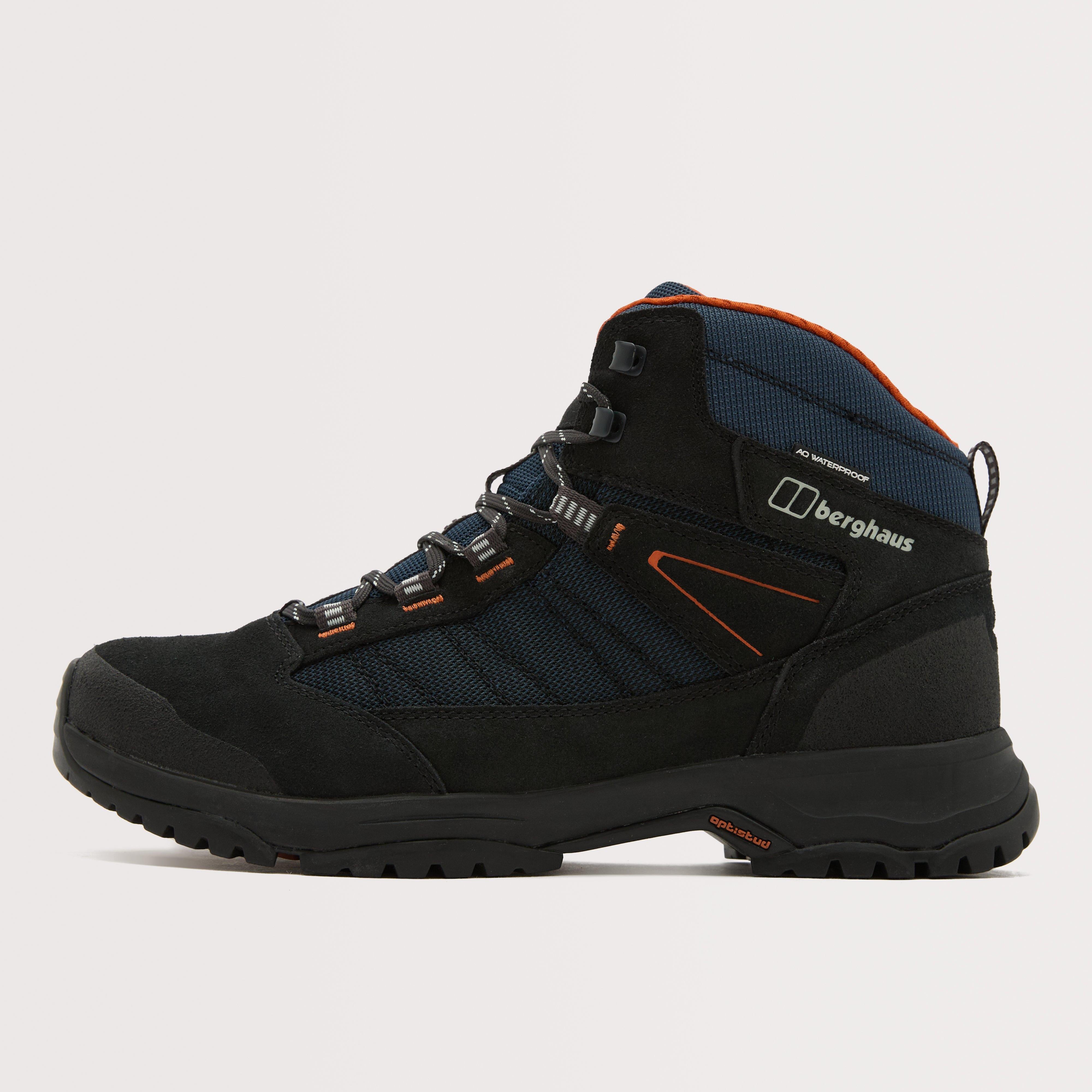 Men’s Expeditor Trek 2.0 Walking Boots