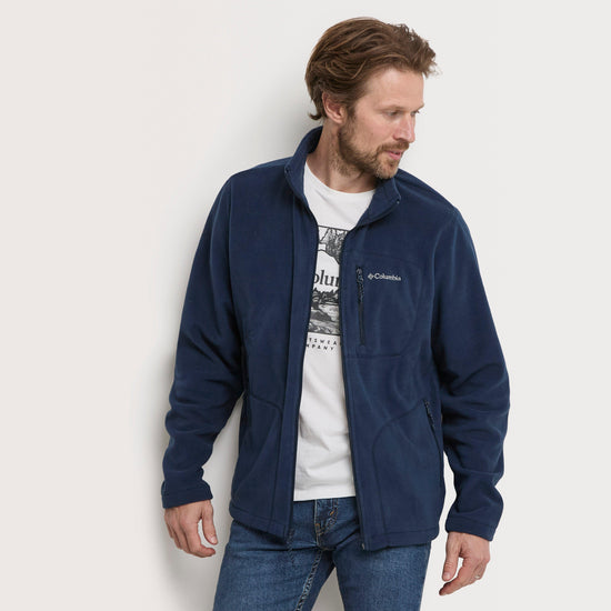 Men’s Benton Springs™ Full Zip Fleece Jacket