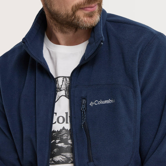 Men’s Benton Springs™ Full Zip Fleece Jacket