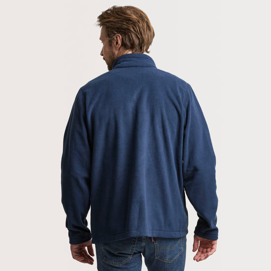 Men’s Benton Springs™ Full Zip Fleece Jacket
