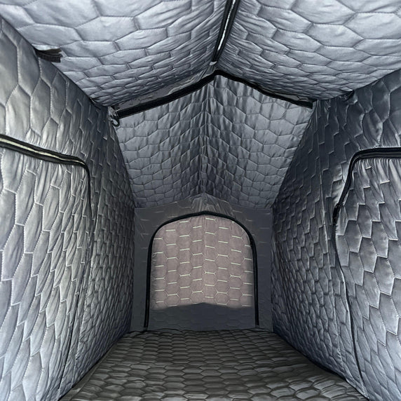 Vertex Solo Liner