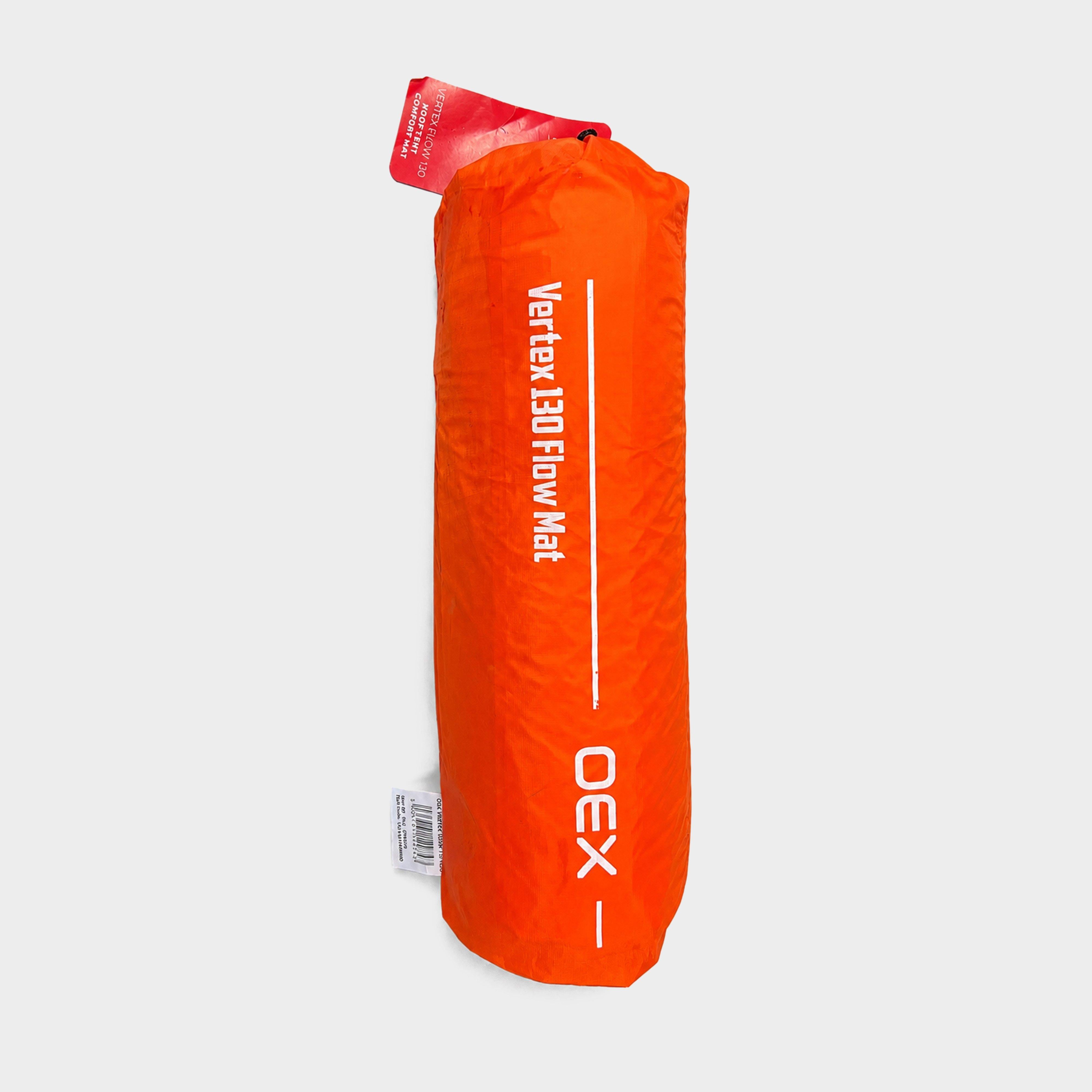 Vertex 130 Inflatable Sleeping Mat
