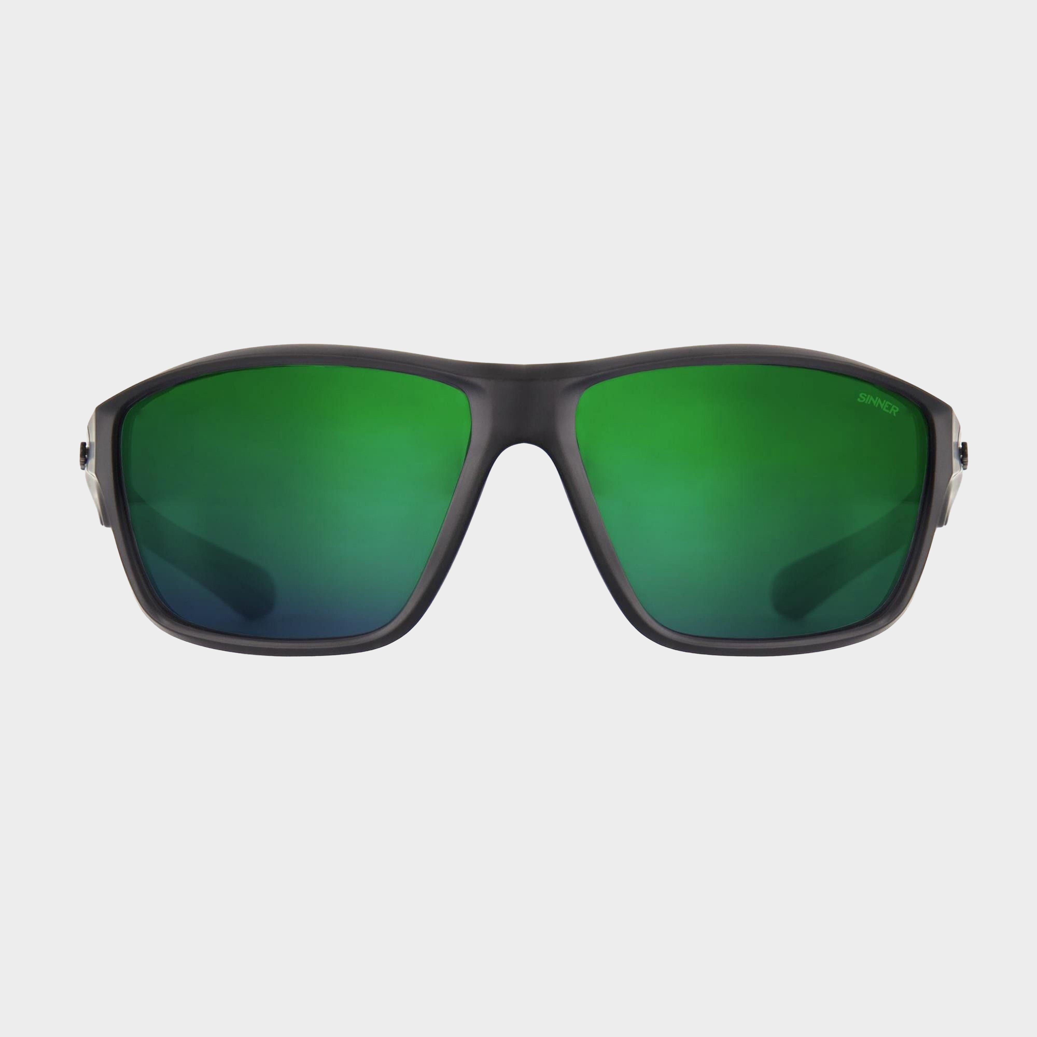 EYAK Sunglasses - SINTEC® Lens