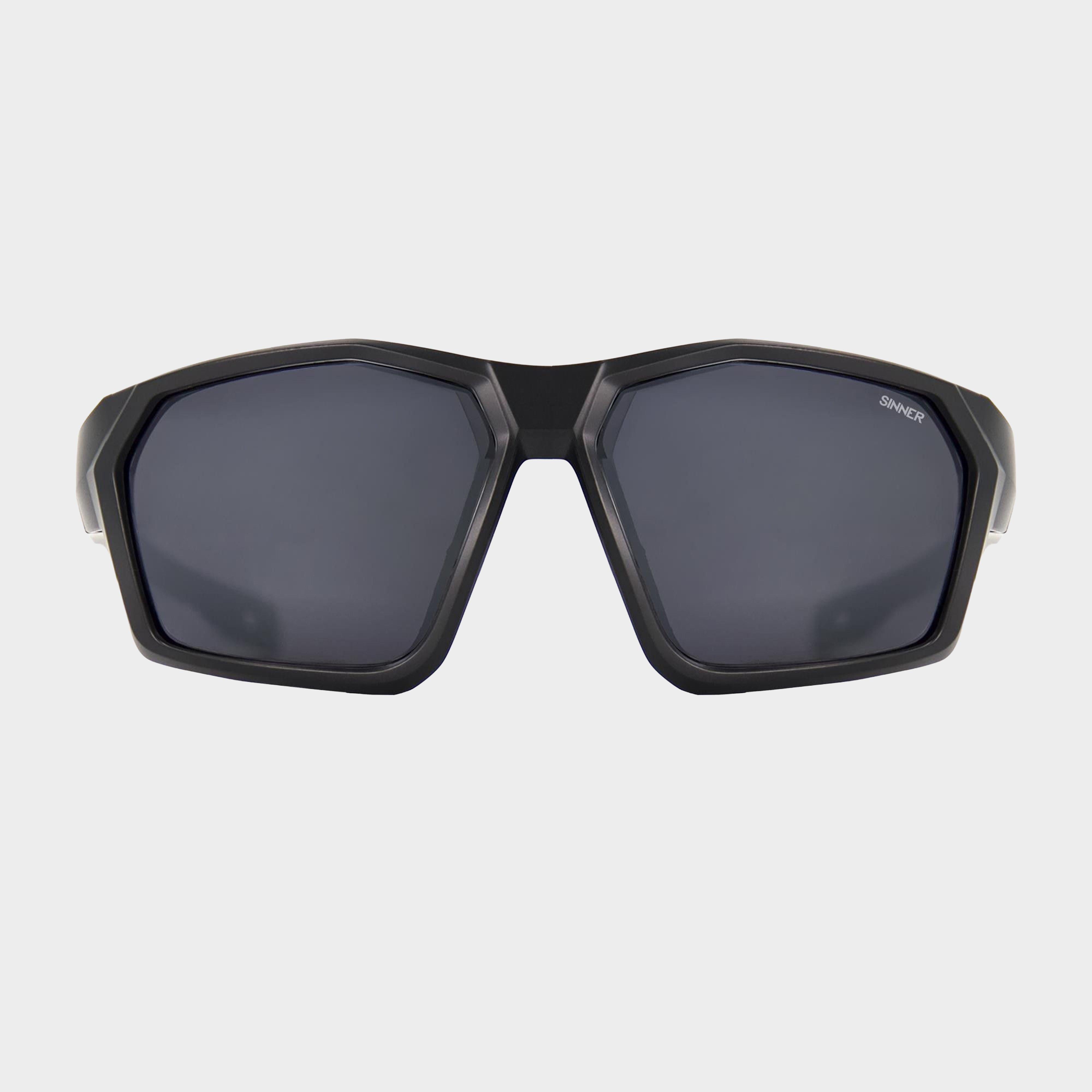 PARKIA Sunglasses - SINTEC® Lens