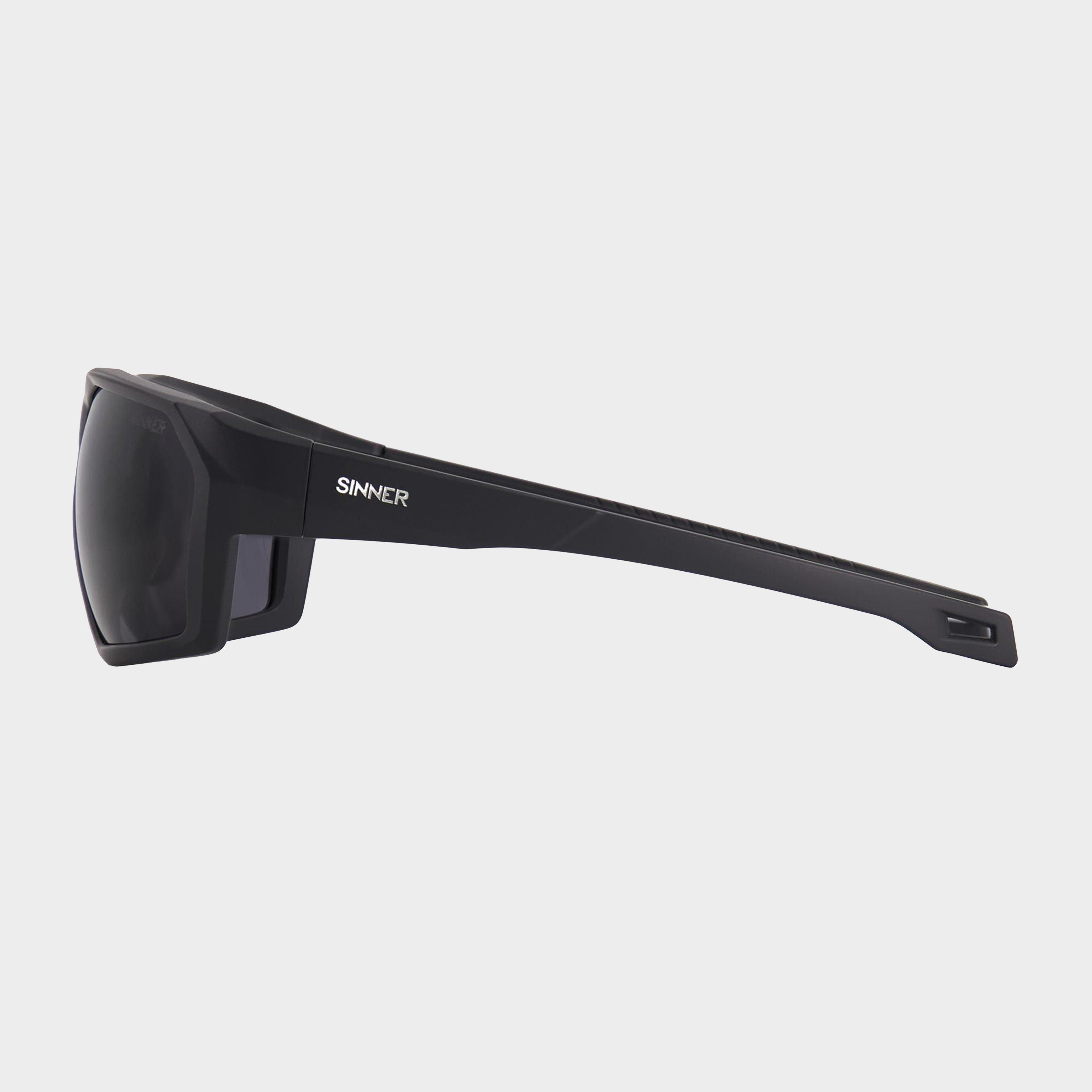 PARKIA Sunglasses - SINTEC® Lens