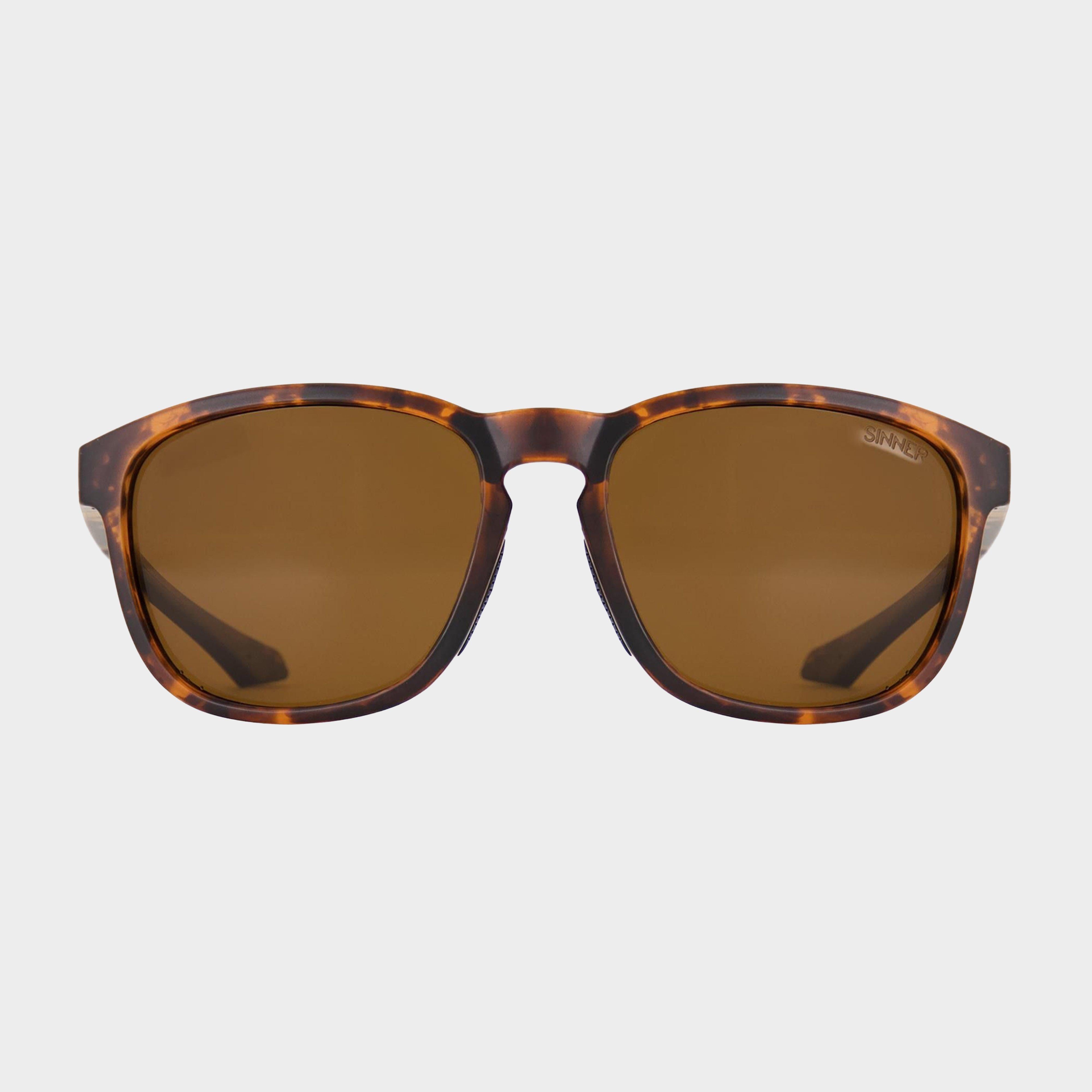 YACAN Sunglasses - SINTEC® Lens