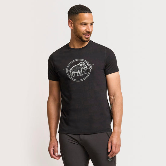 Men's Logo T-Shirt
